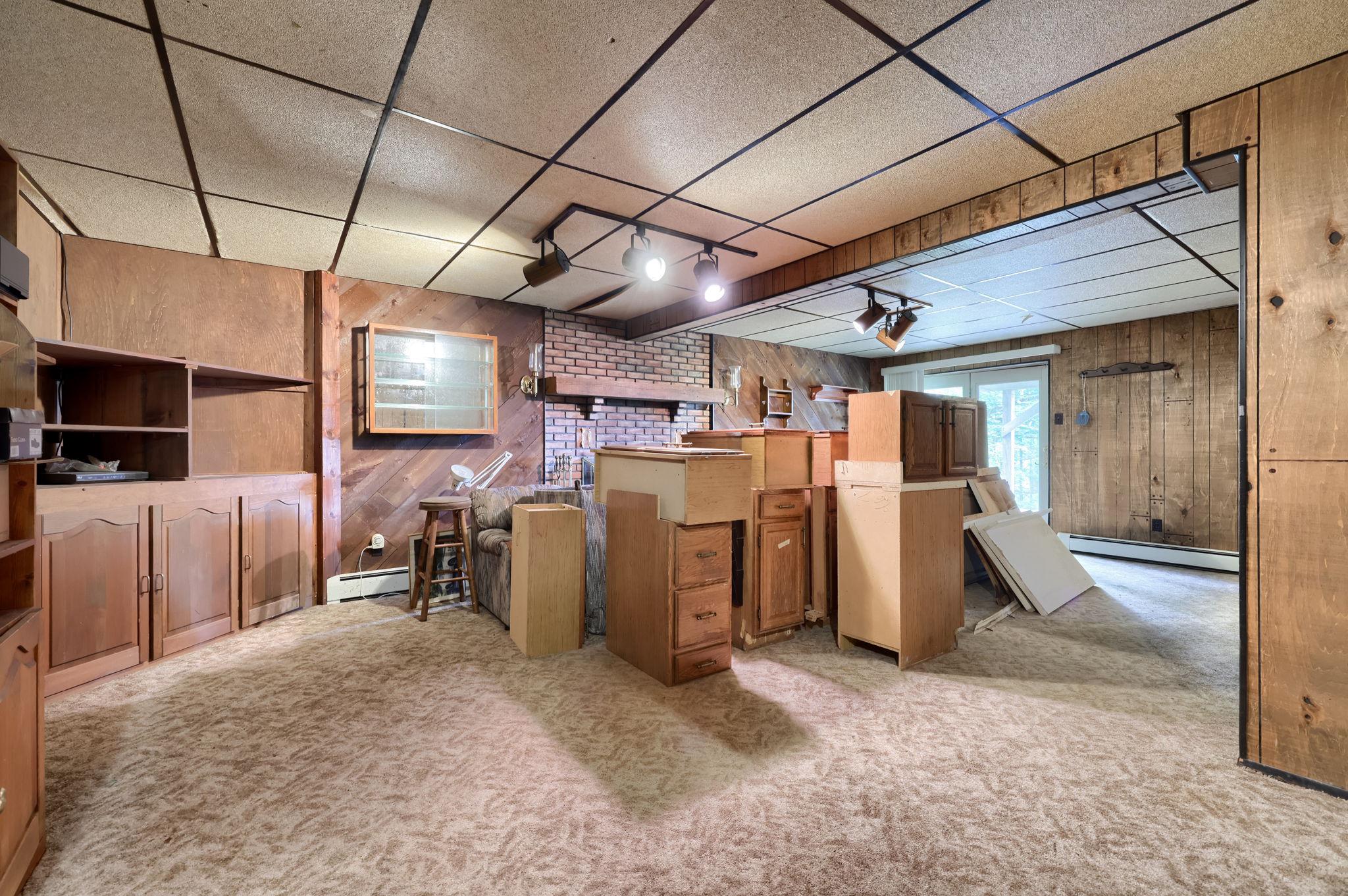 WOODRIDGE - Residential