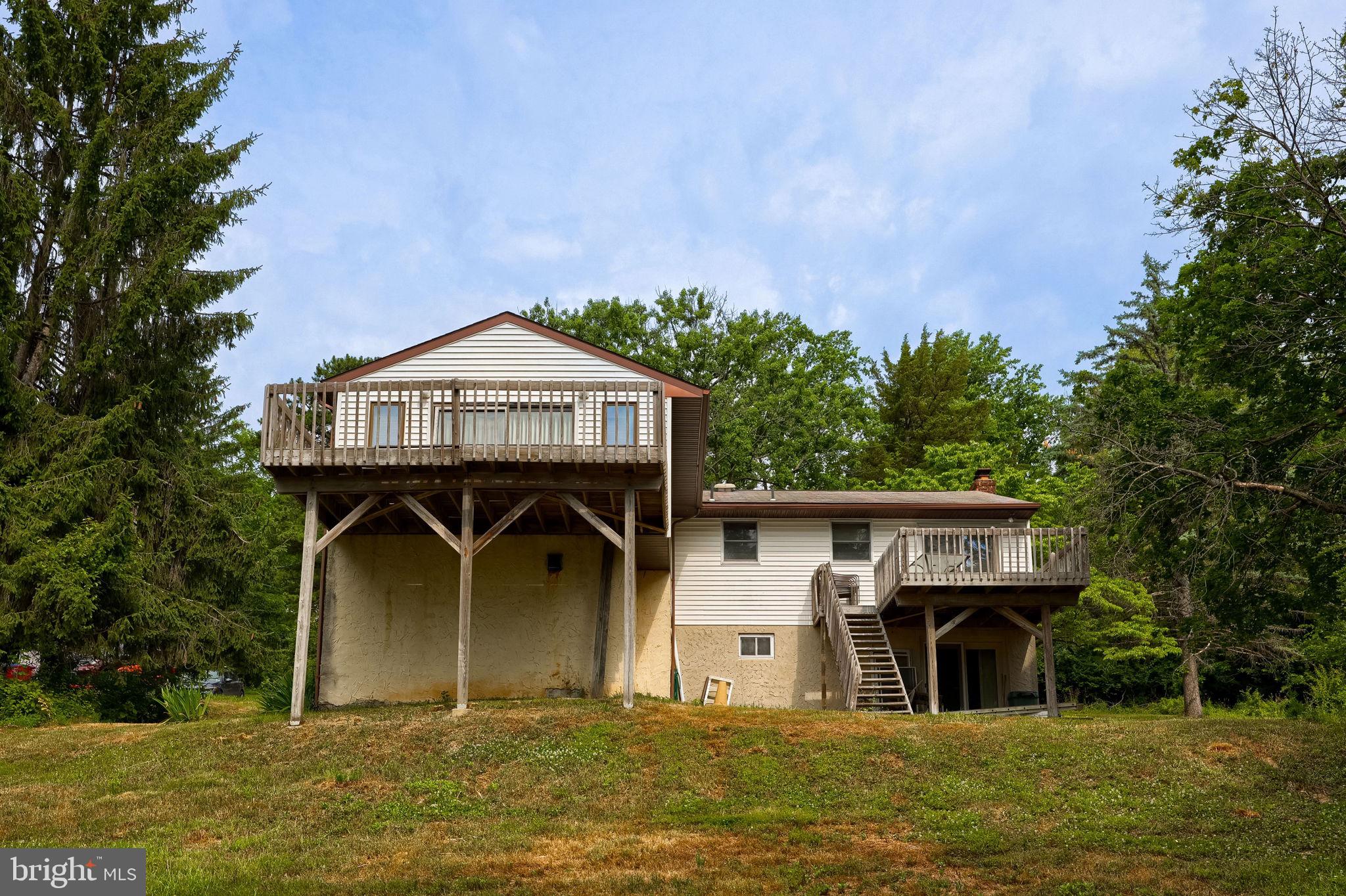 WOODRIDGE - Residential
