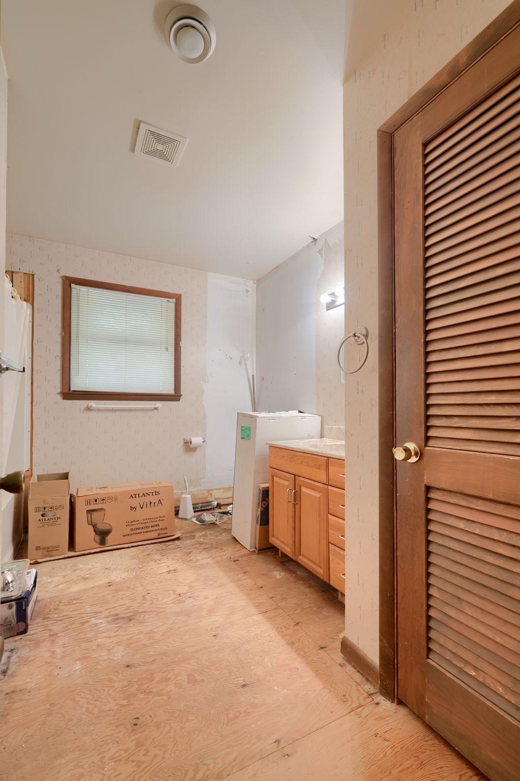WOODRIDGE - Residential