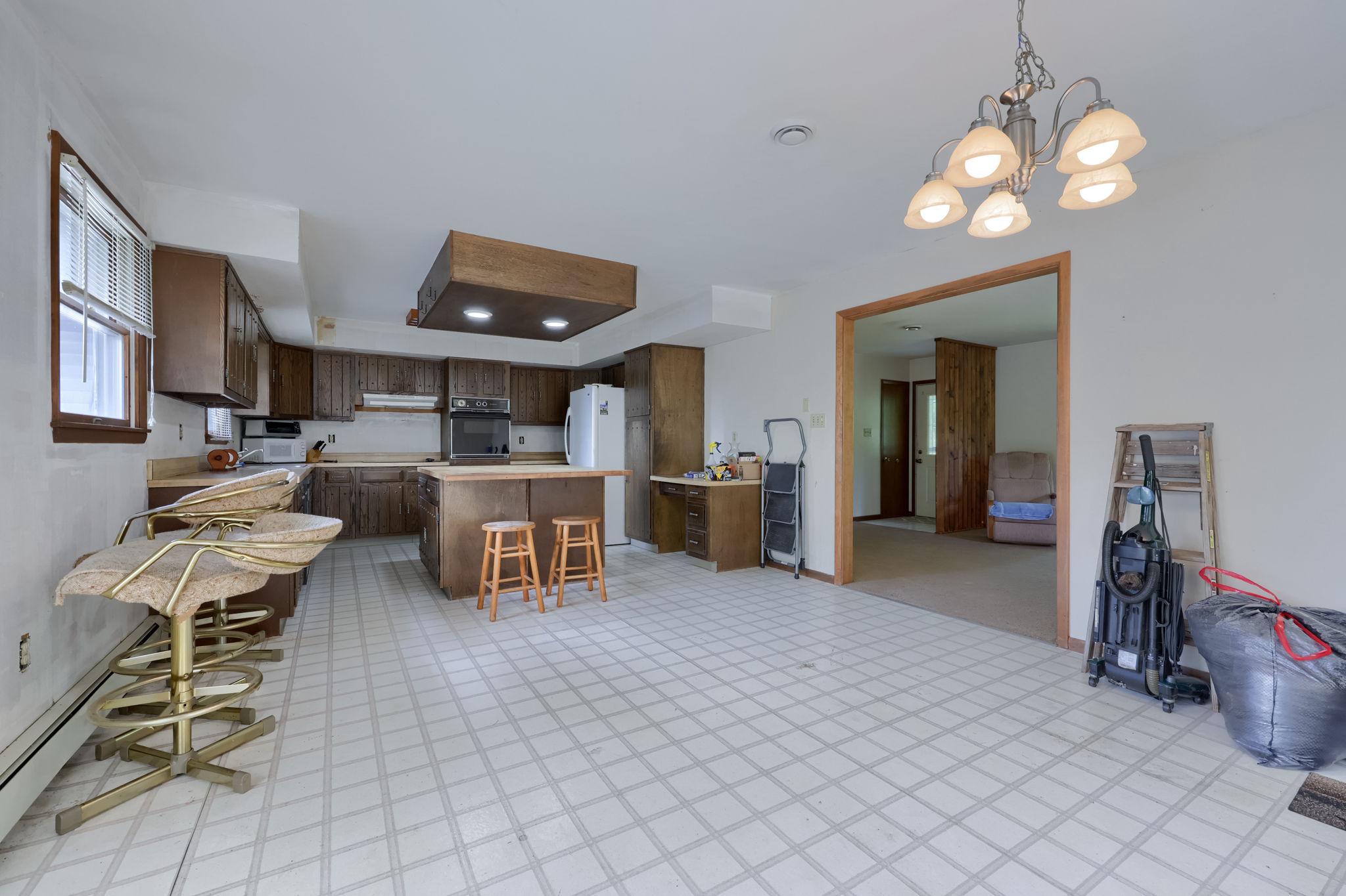 WOODRIDGE - Residential