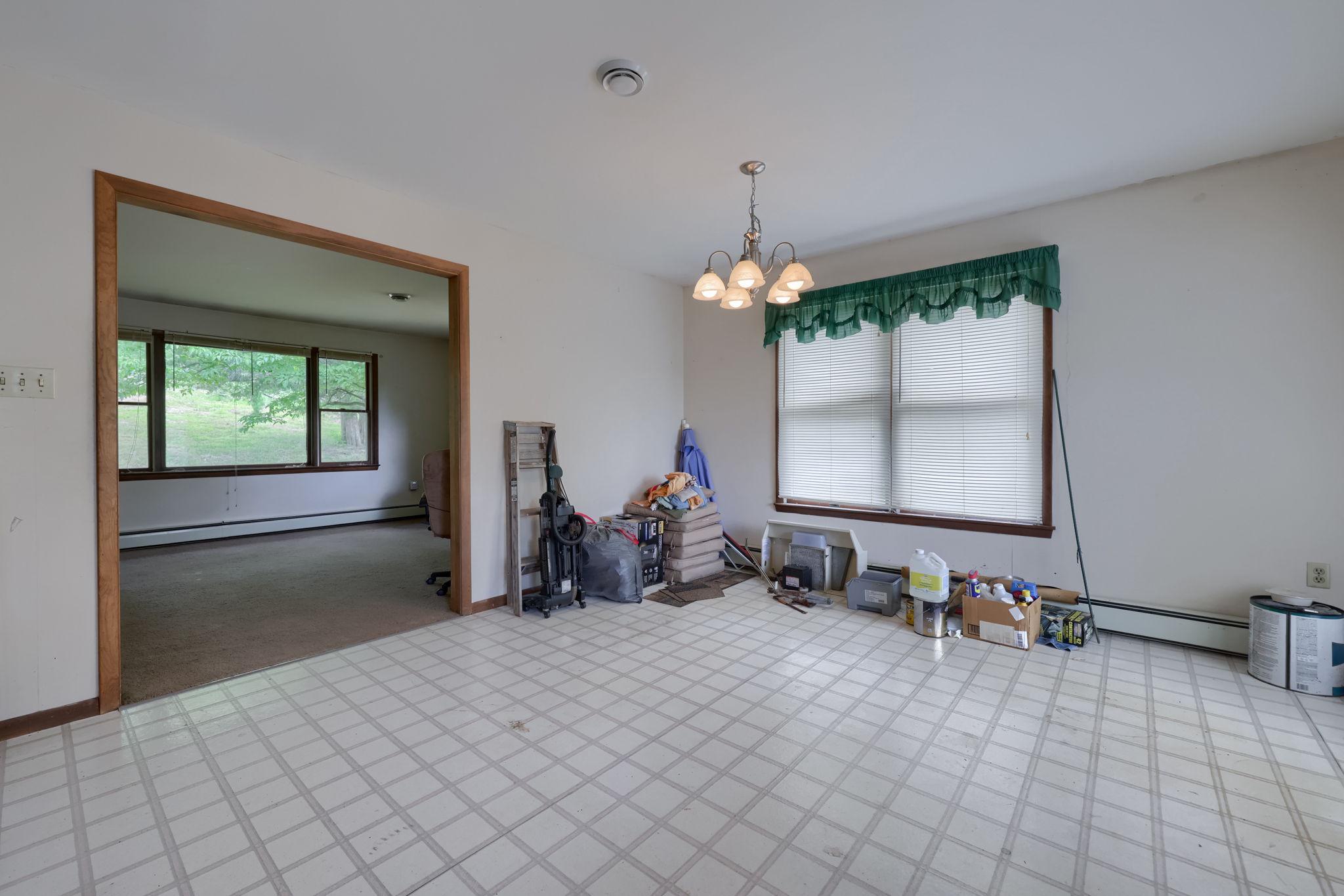 WOODRIDGE - Residential