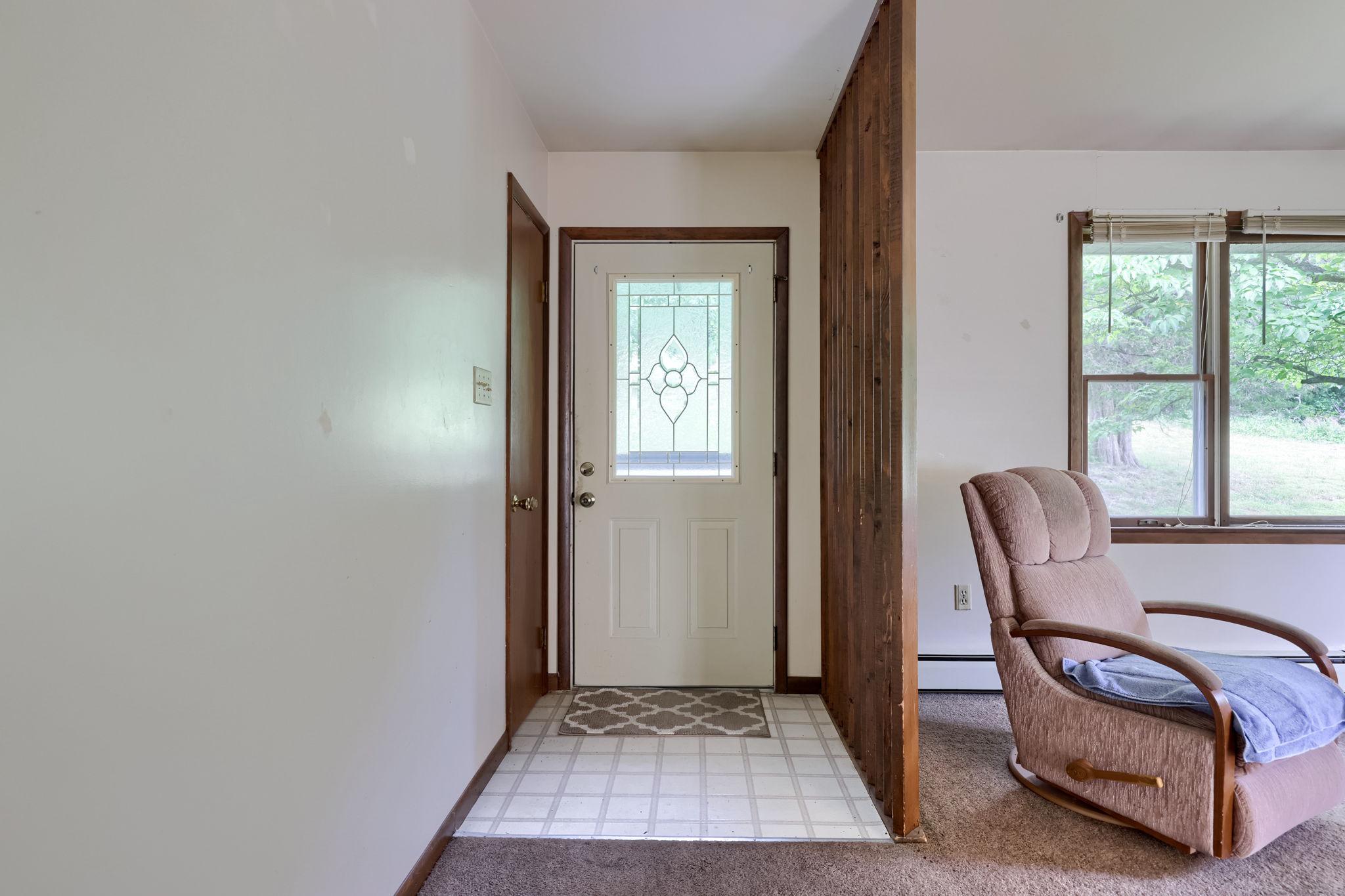 WOODRIDGE - Residential
