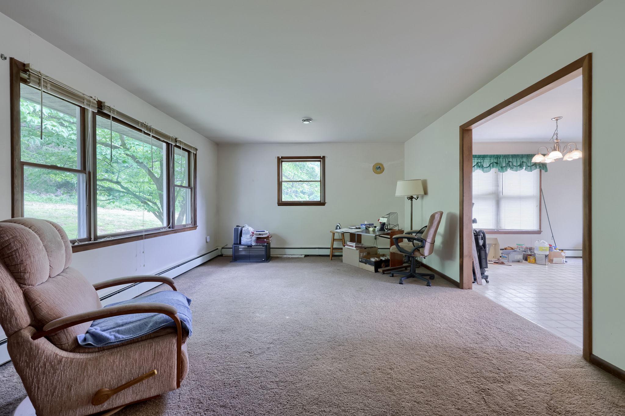 WOODRIDGE - Residential