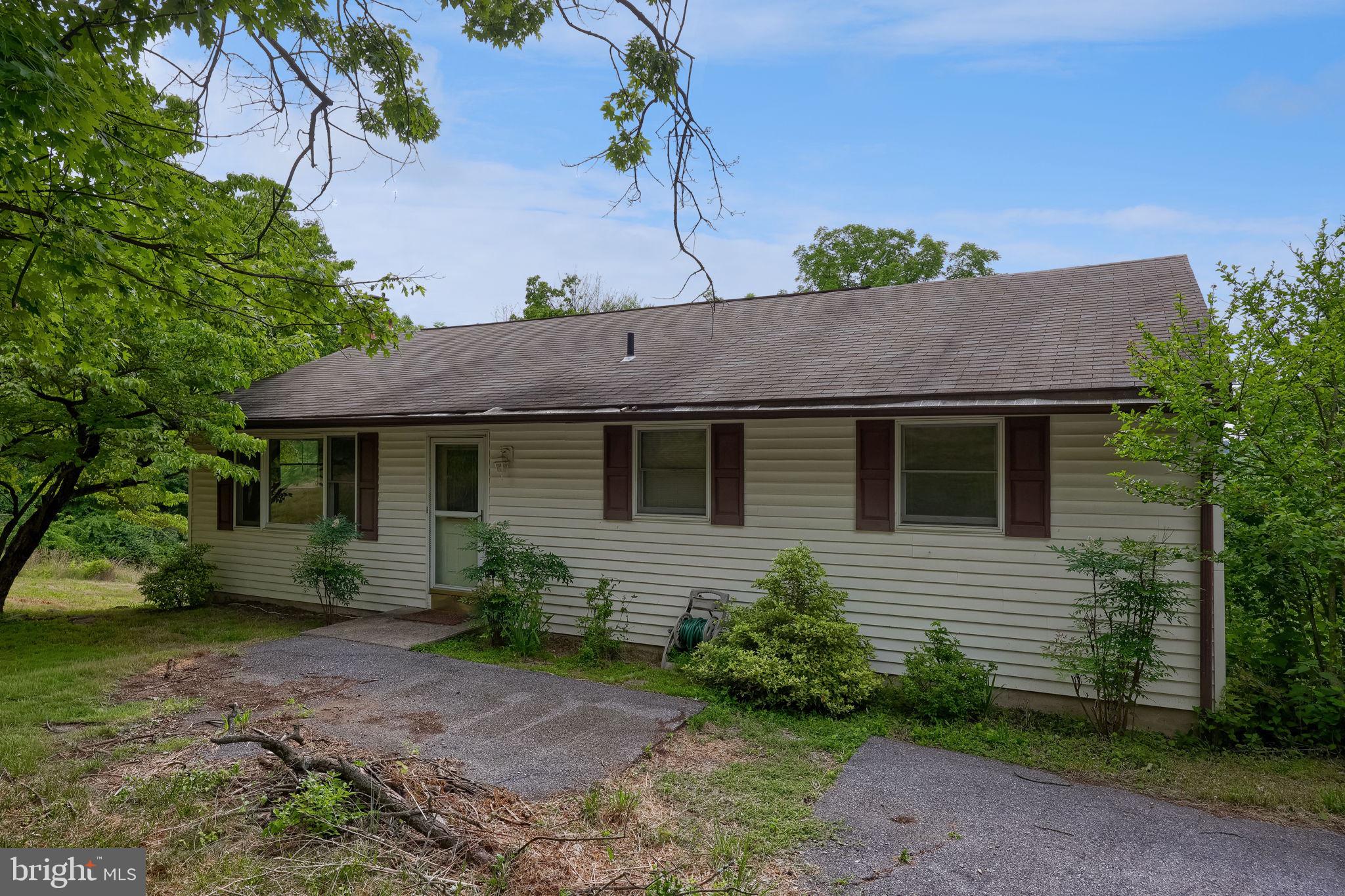 WOODRIDGE - Residential