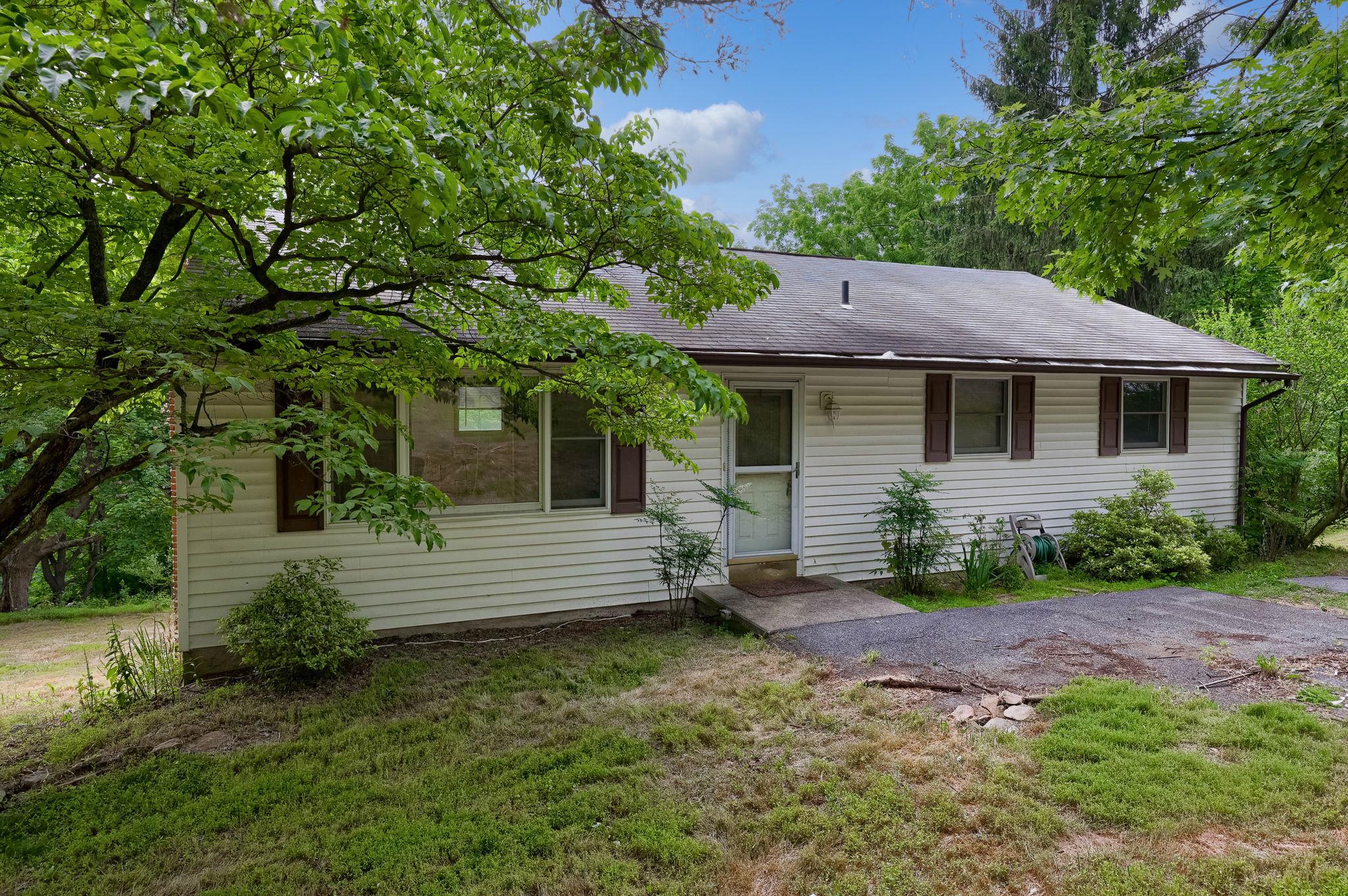 WOODRIDGE - Residential