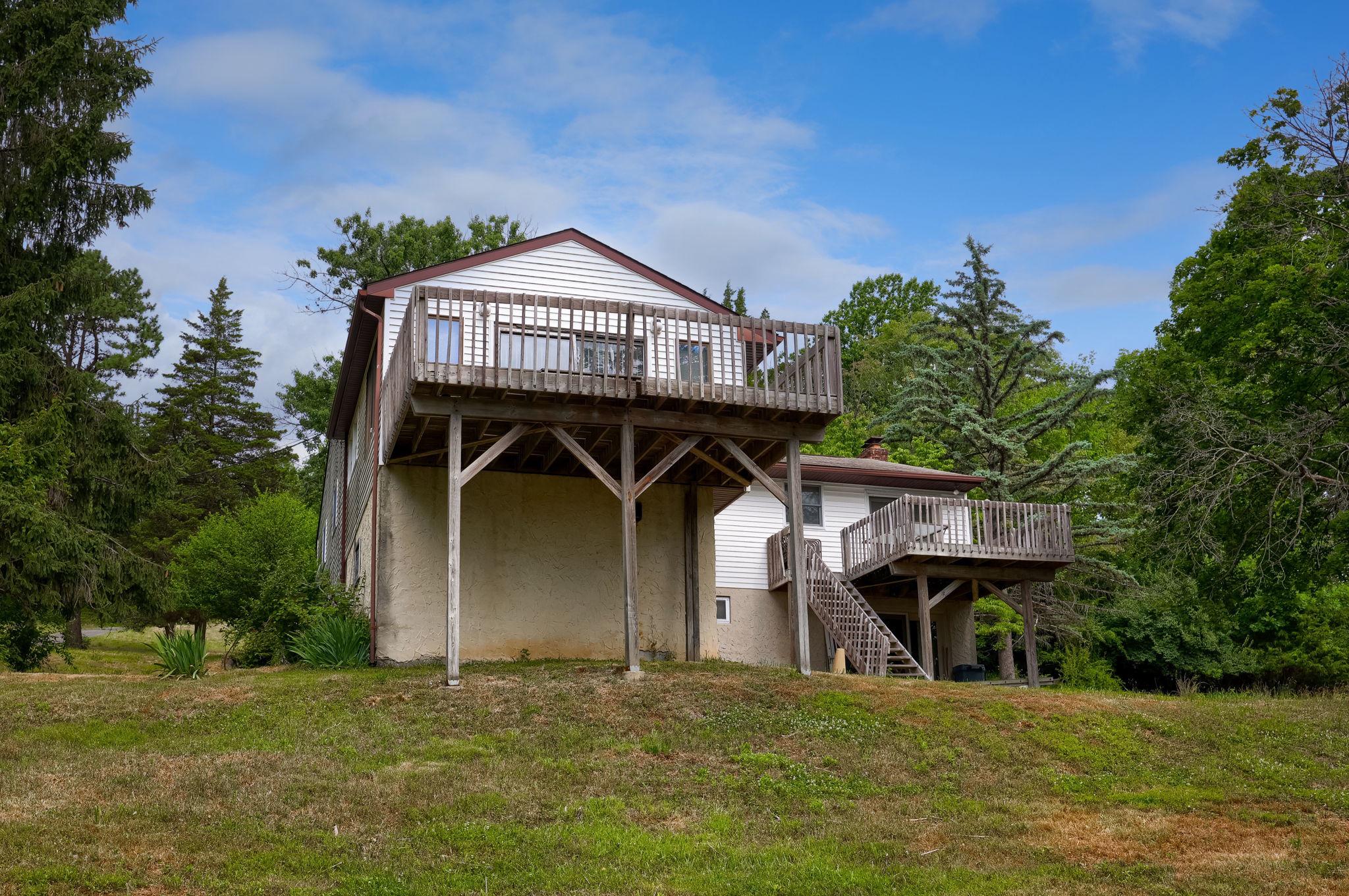 WOODRIDGE - Residential