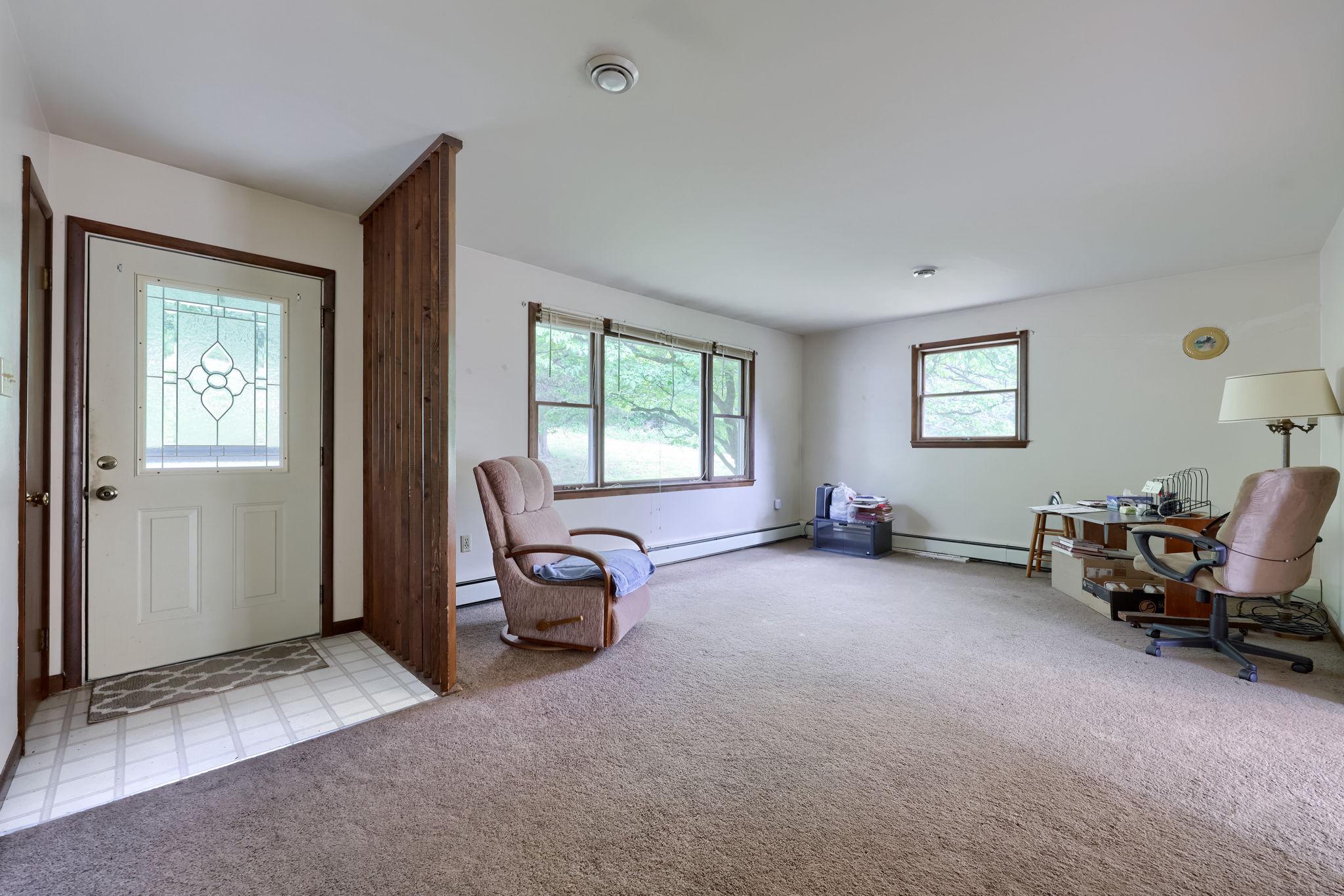 WOODRIDGE - Residential