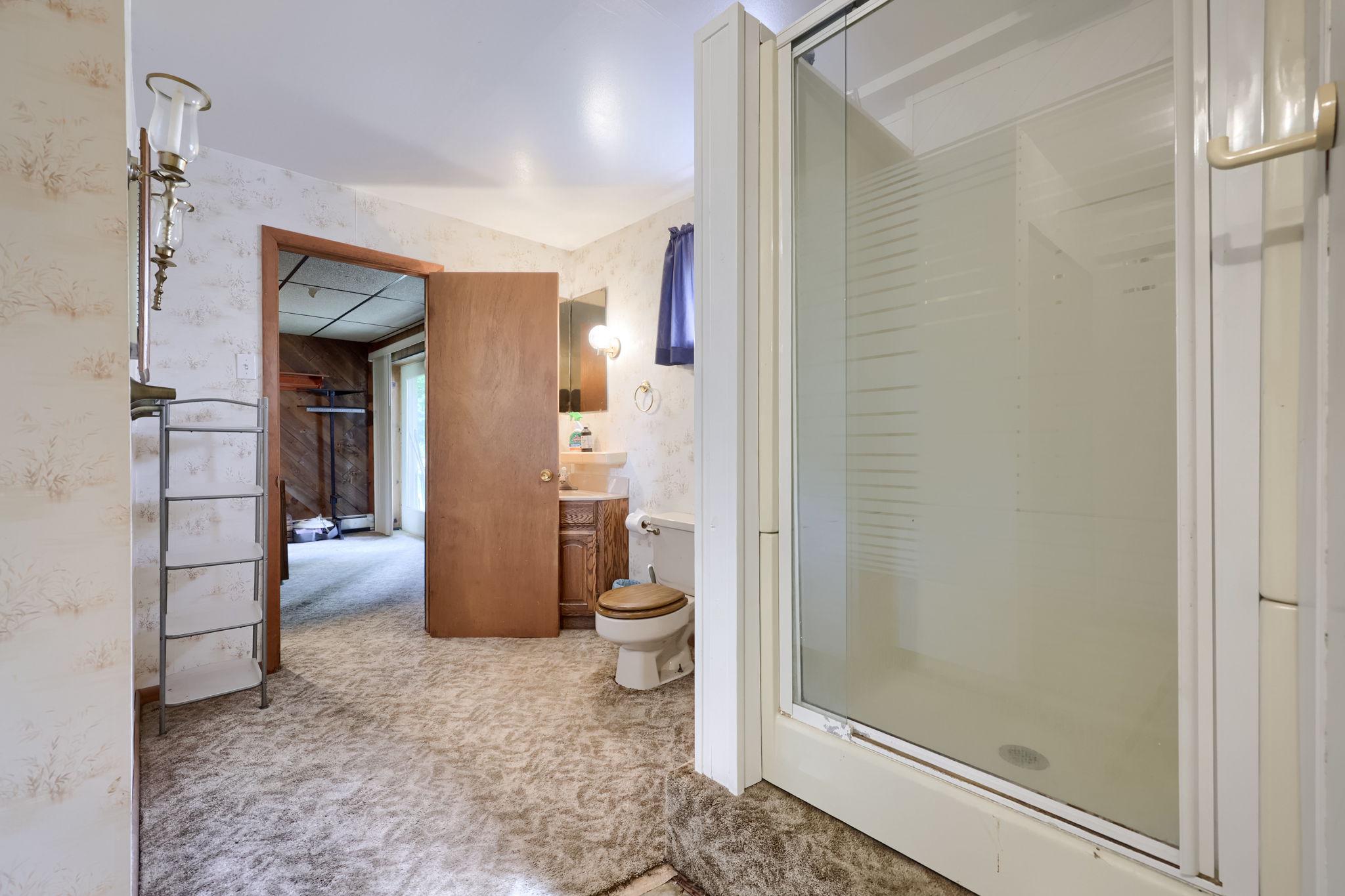 WOODRIDGE - Residential
