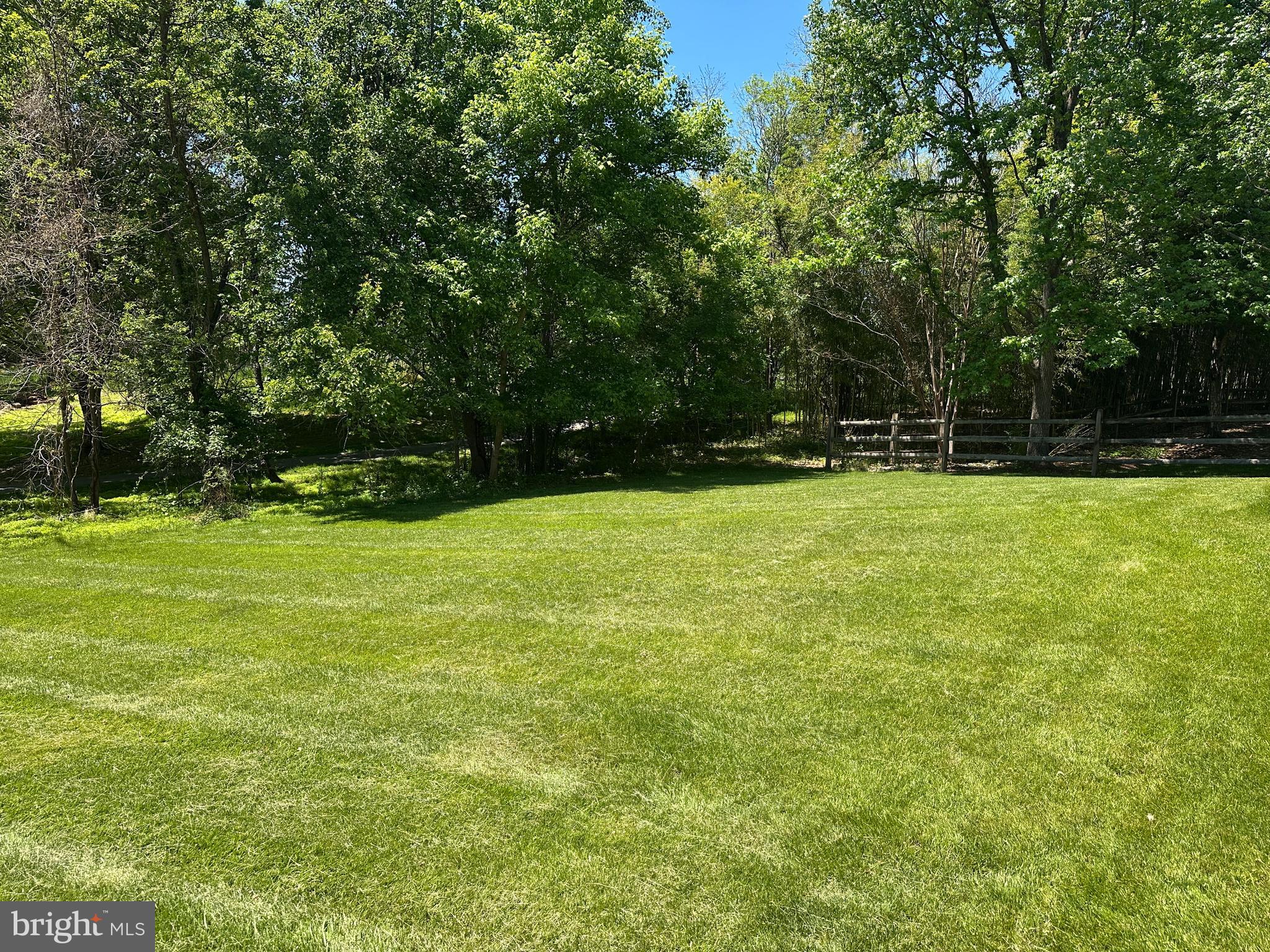 DORSEY SEARCH - Residential Lease
