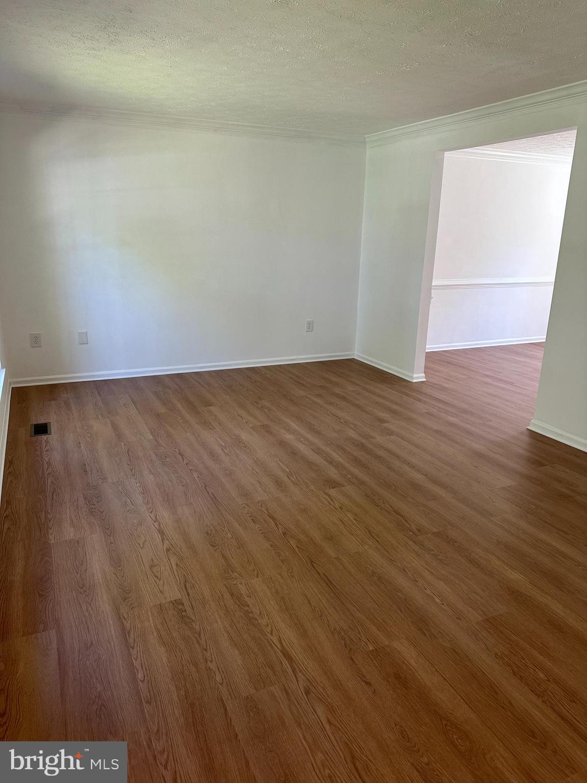 DORSEY SEARCH - Residential Lease