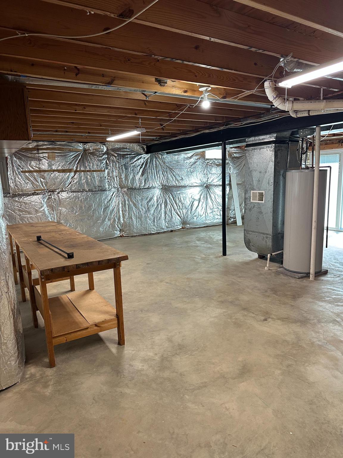 DORSEY SEARCH - Residential Lease