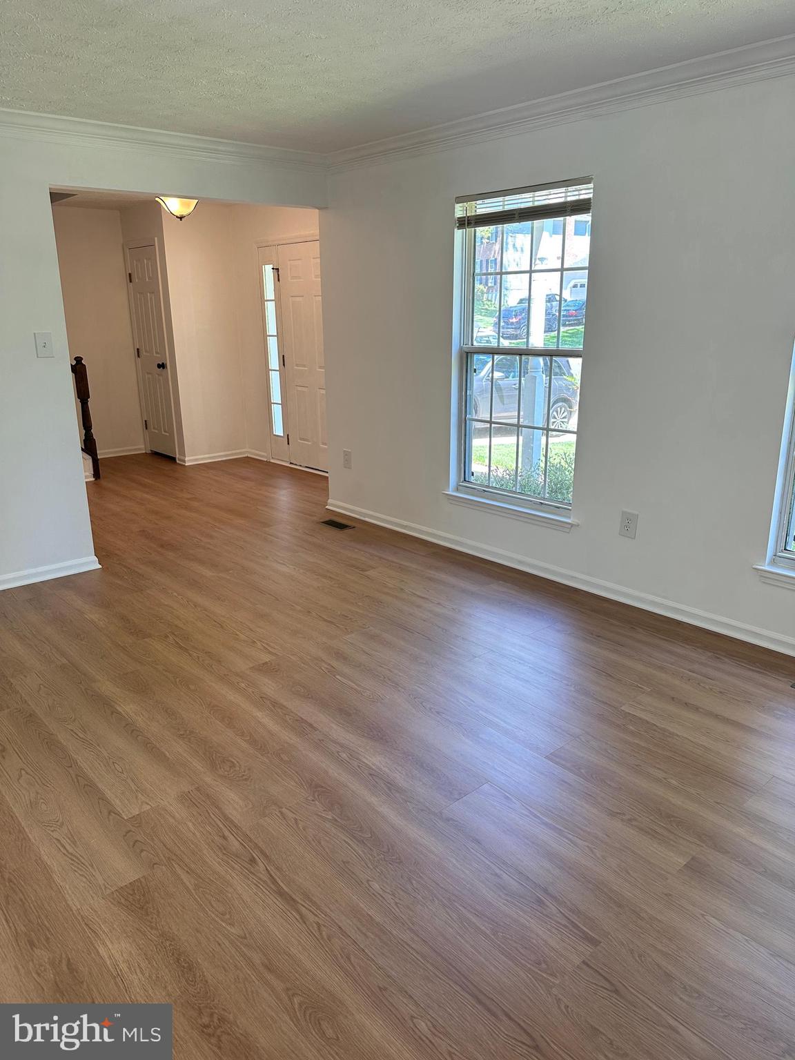 DORSEY SEARCH - Residential Lease
