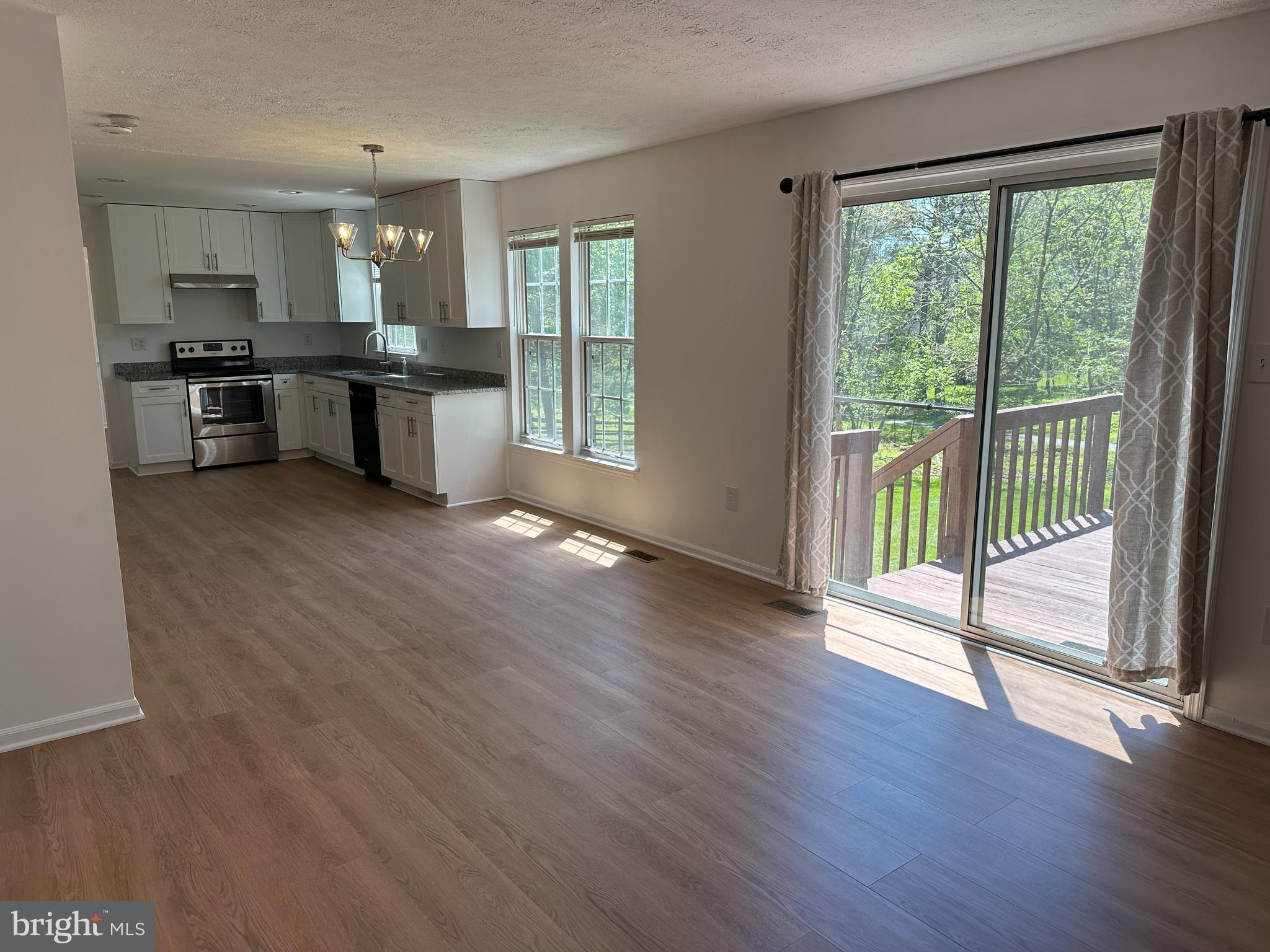 DORSEY SEARCH - Residential Lease