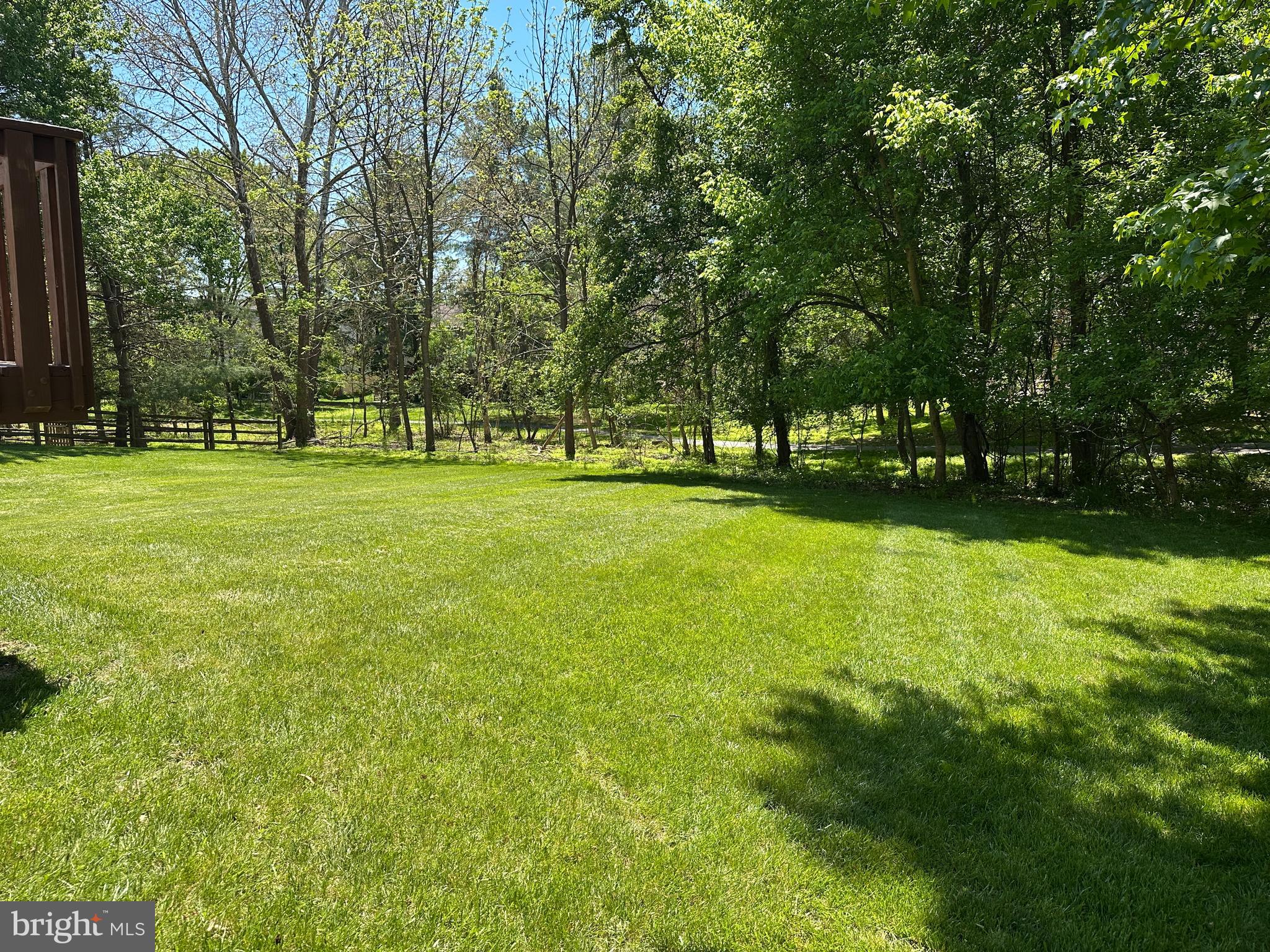DORSEY SEARCH - Residential Lease