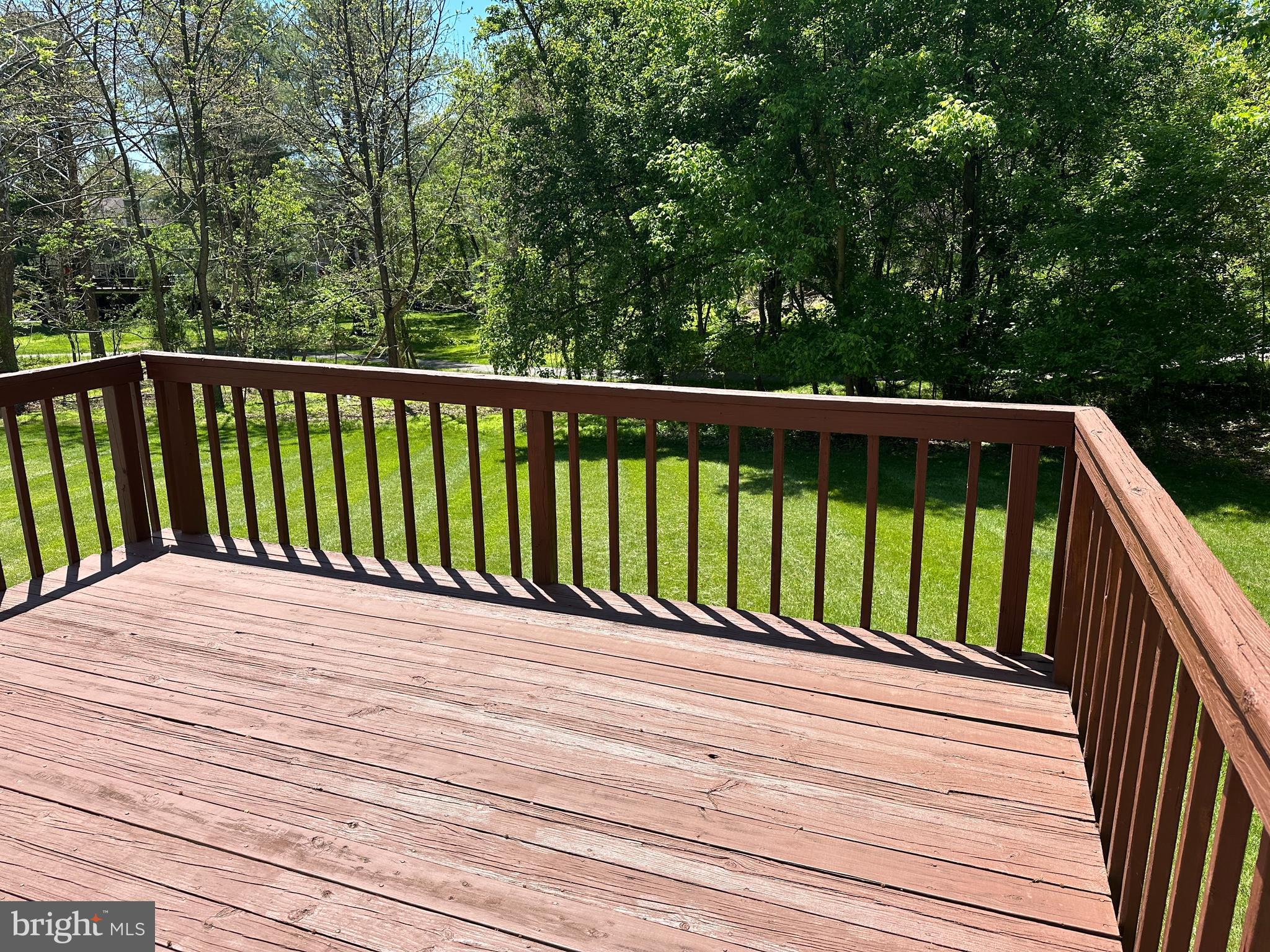 DORSEY SEARCH - Residential Lease