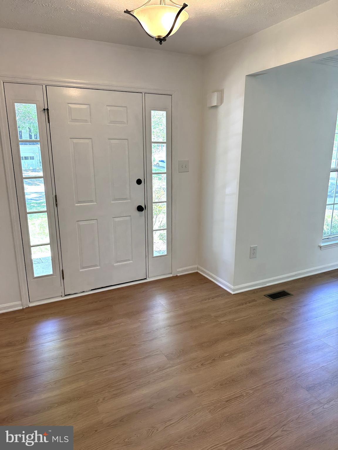 DORSEY SEARCH - Residential Lease
