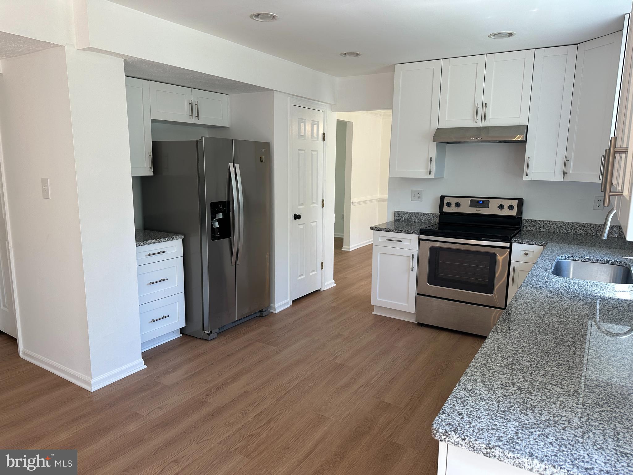 DORSEY SEARCH - Residential Lease