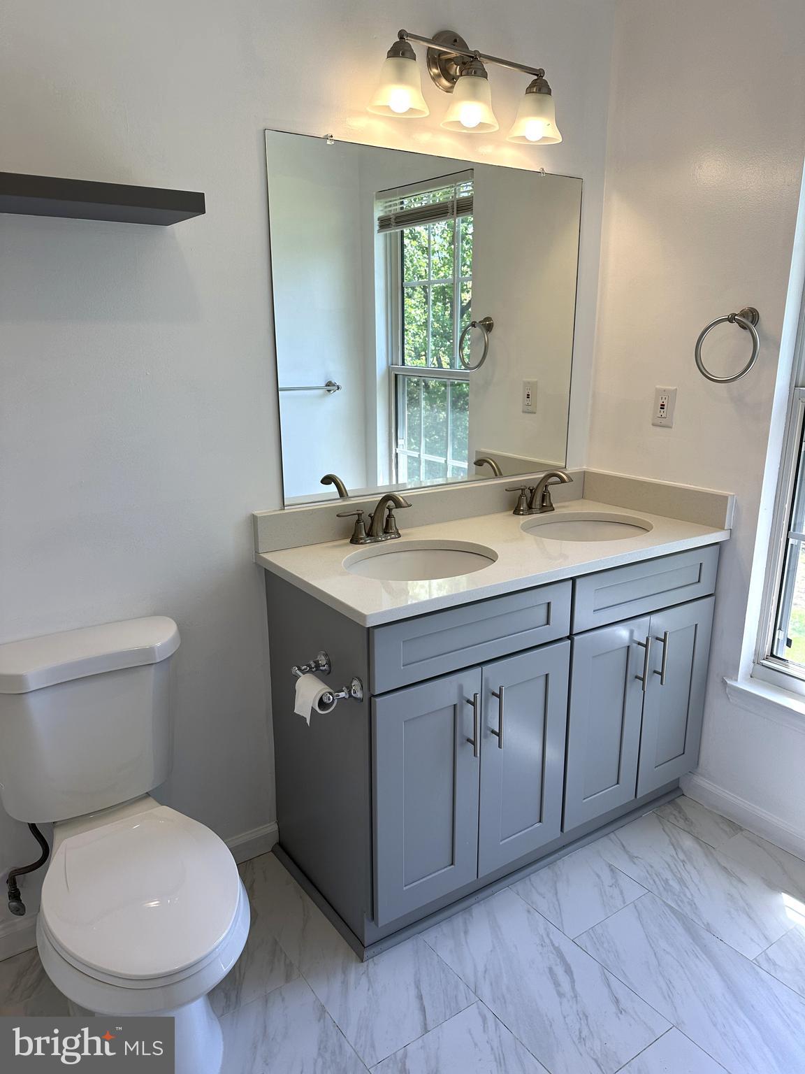 DORSEY SEARCH - Residential Lease
