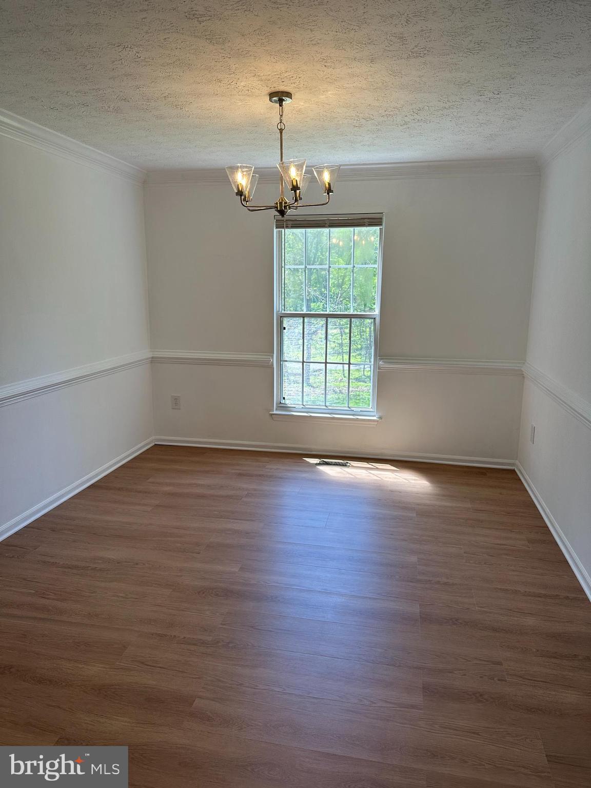 DORSEY SEARCH - Residential Lease