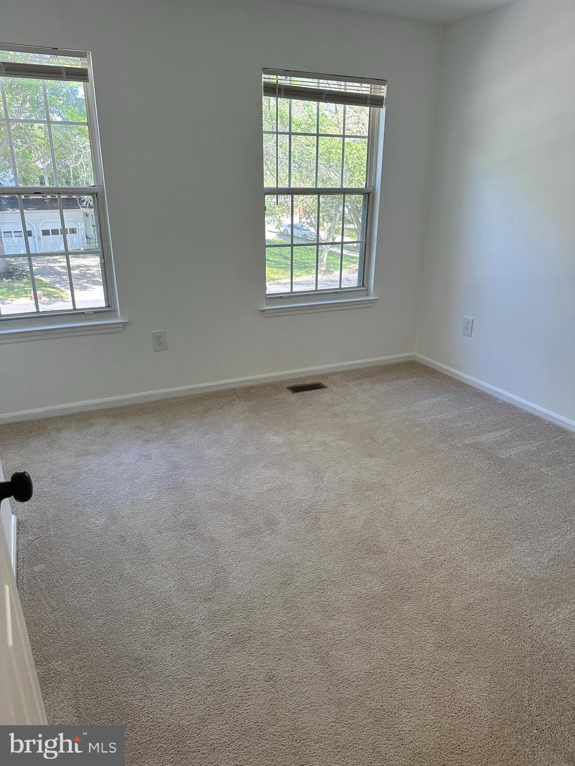 DORSEY SEARCH - Residential Lease