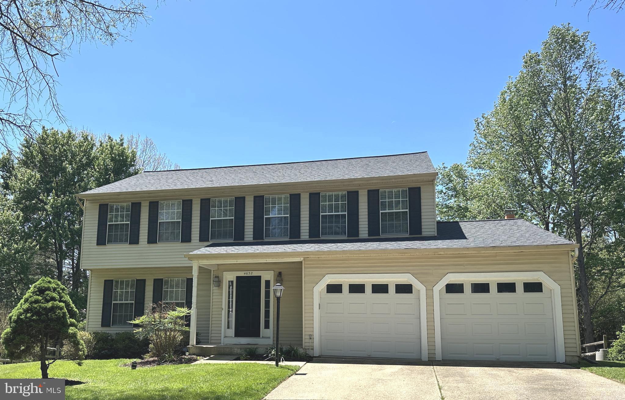 DORSEY SEARCH - Residential Lease