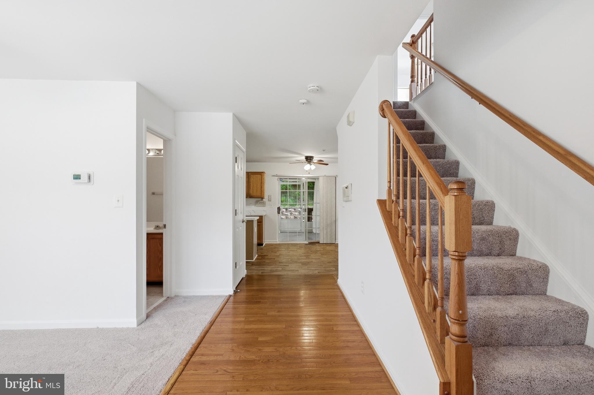 BARNABY VILLAGE - Residential