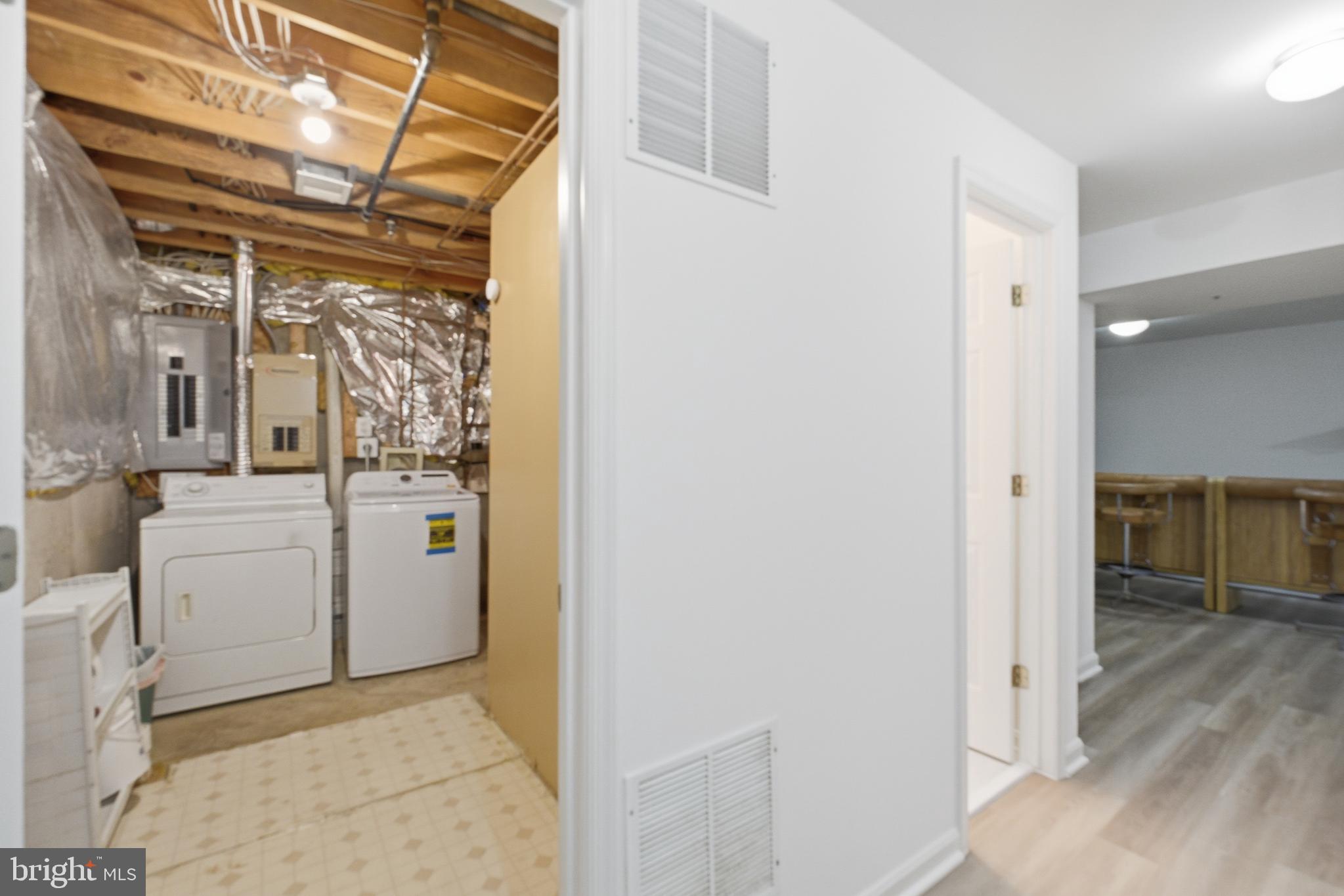 BARNABY VILLAGE - Residential