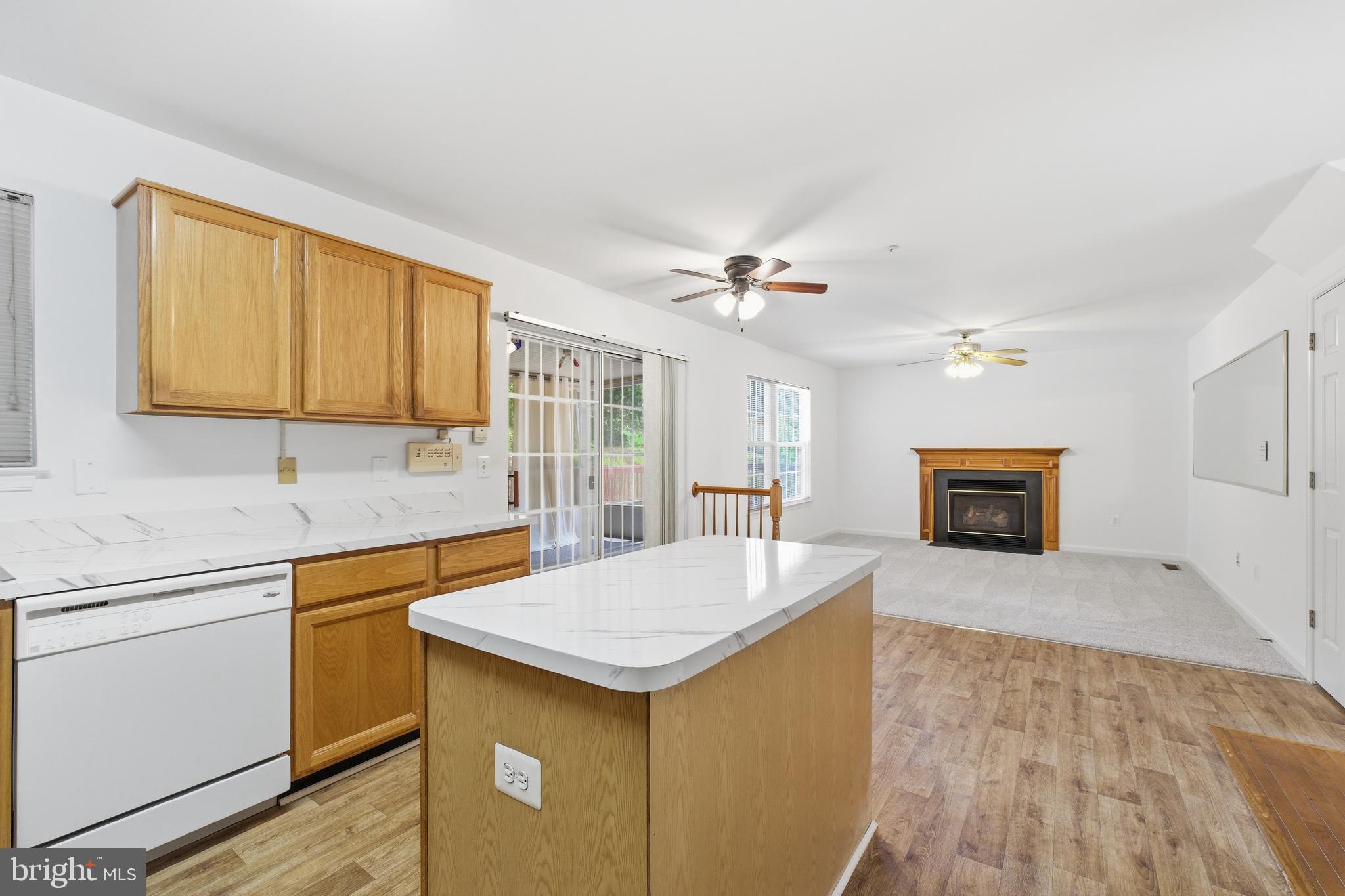 BARNABY VILLAGE - Residential