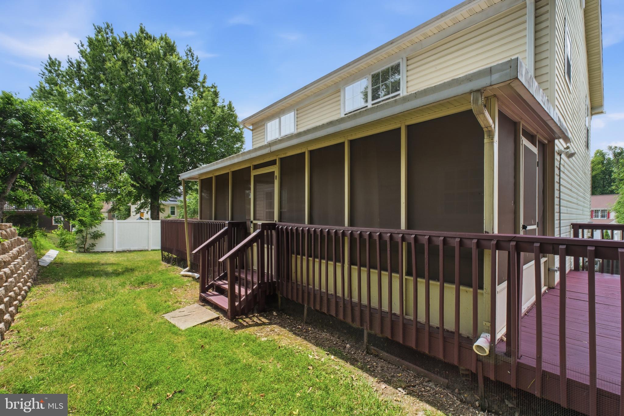 BARNABY VILLAGE - Residential