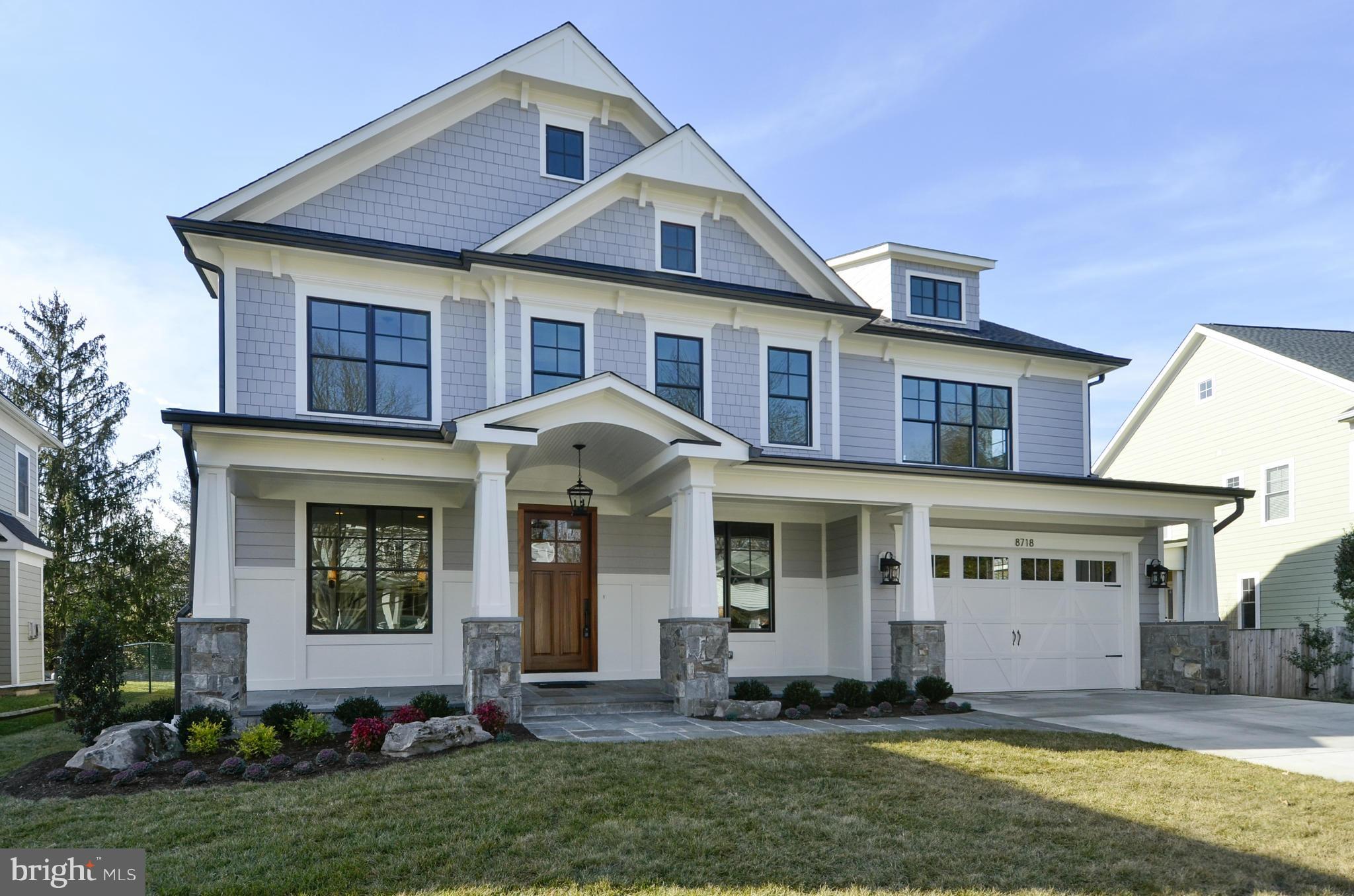 BRADMOOR - Residential