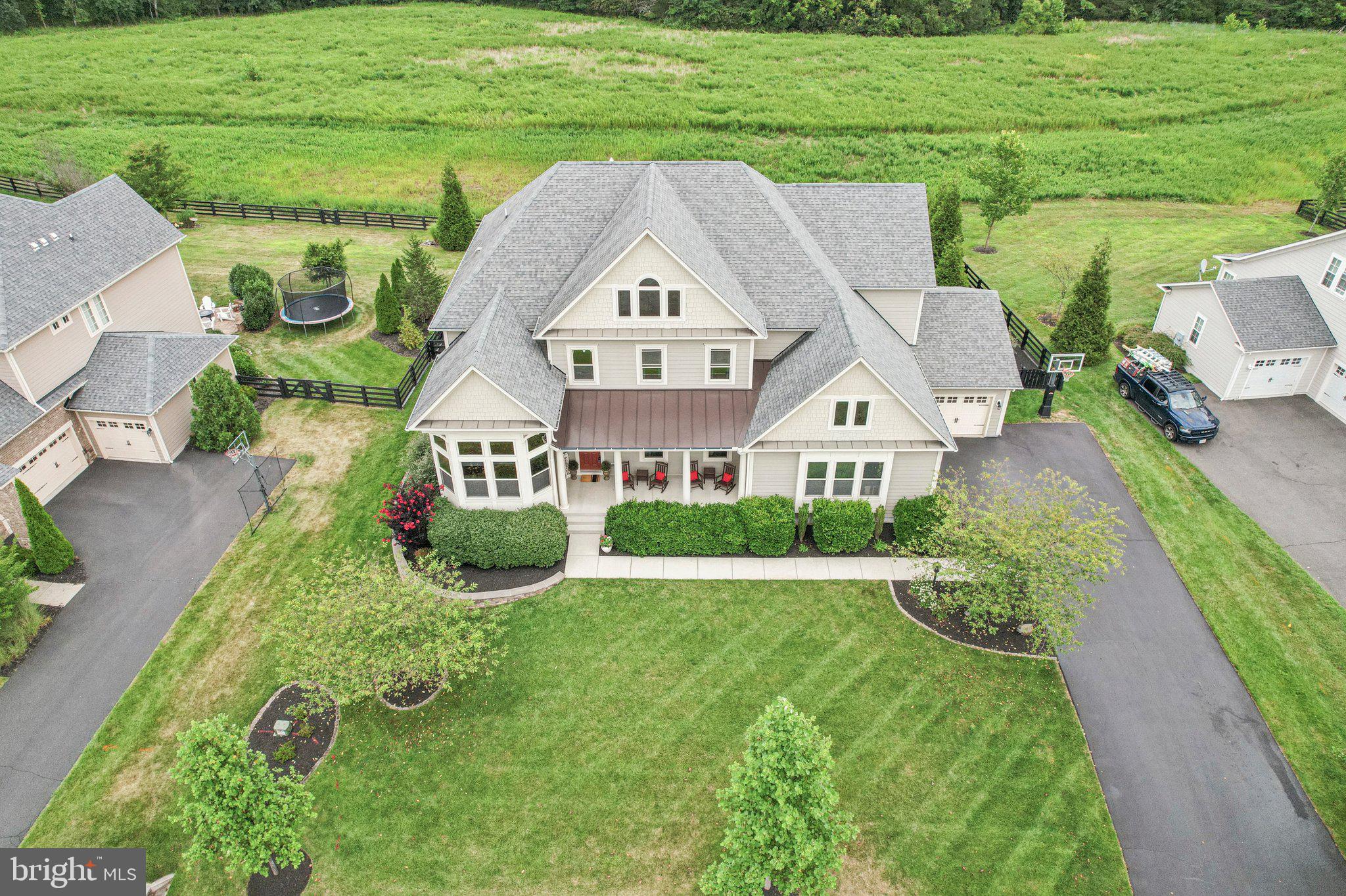 GREENS AT WILLOWSFORD - Residential