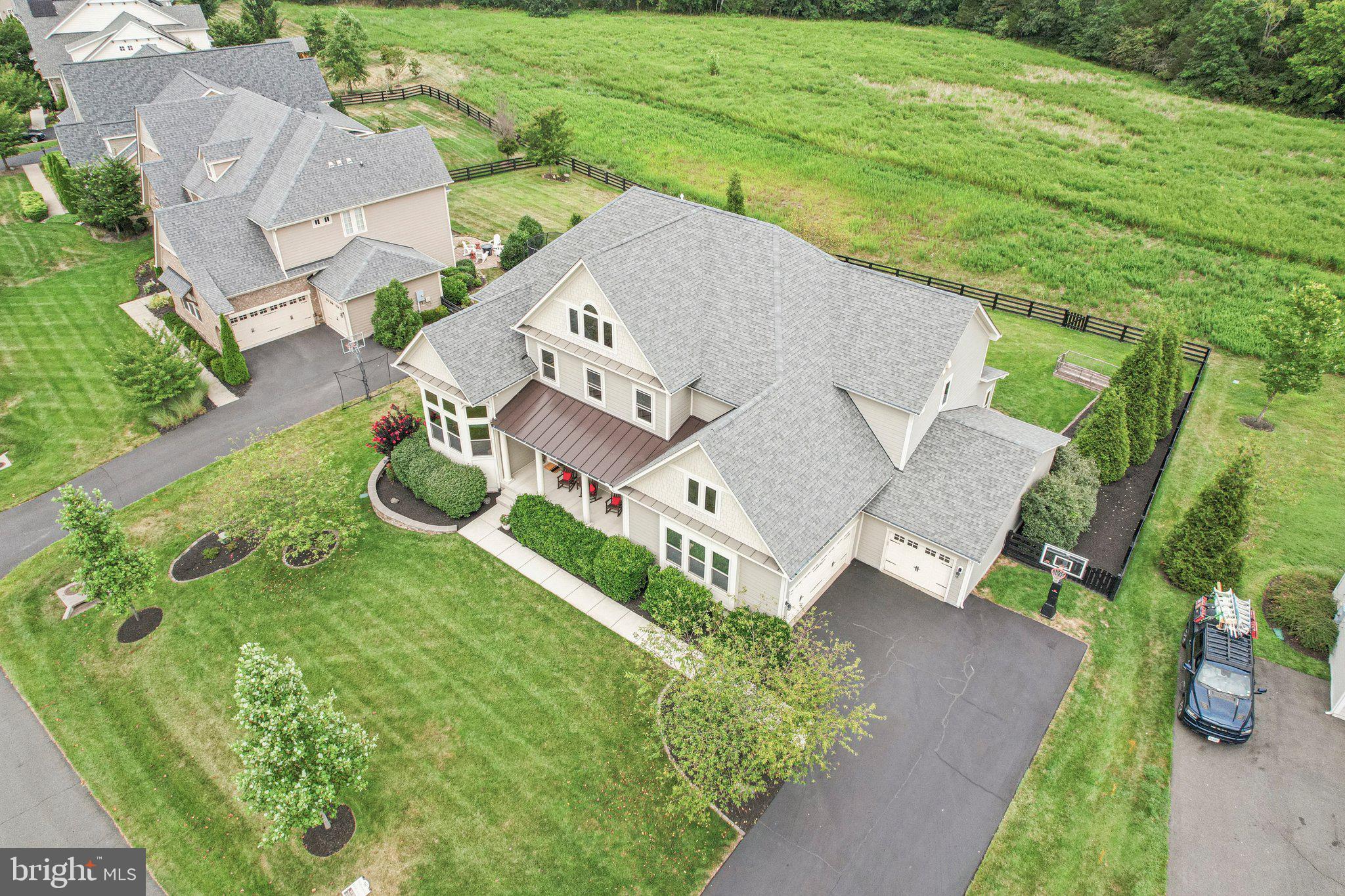 GREENS AT WILLOWSFORD - Residential
