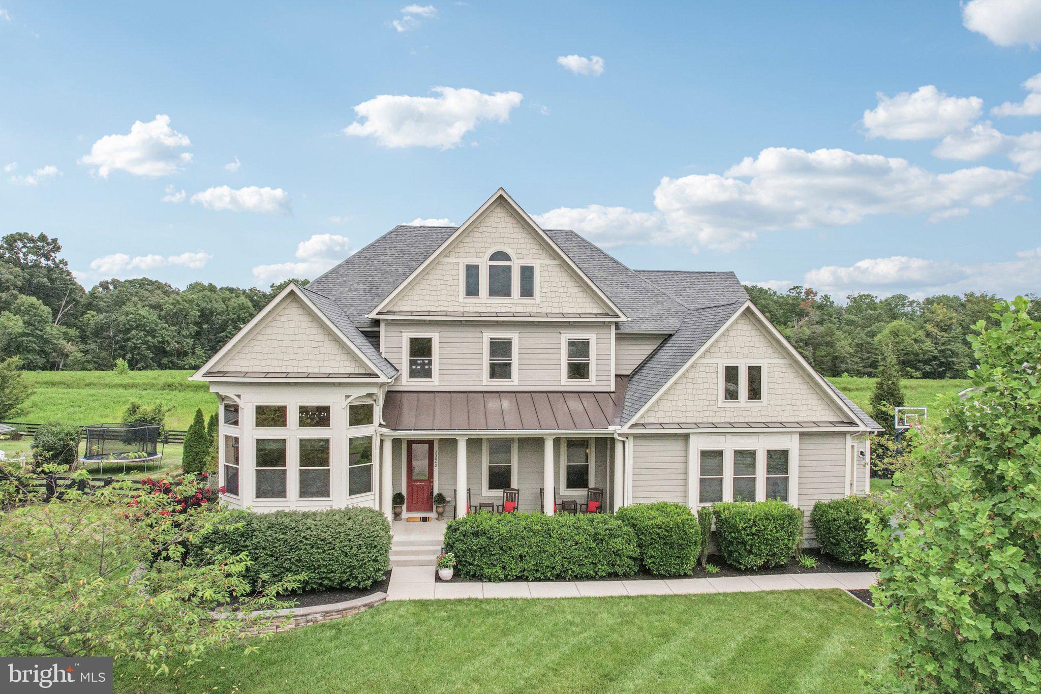 GREENS AT WILLOWSFORD - Residential