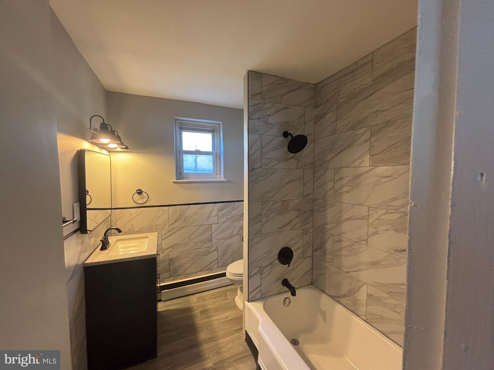 OAK LANE - Residential Lease