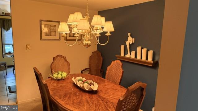 CARDINAL GLEN - Residential