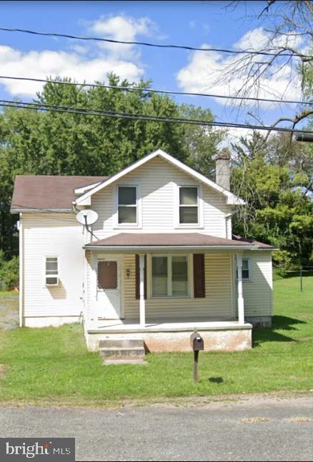 Move right in to this 3 bedroom 1 bathroom Douglassville home.  This home has been well maintained and cared for by the owners.  Conveniently located minutes from Route 422 providing easy access to everyday conveniences, restaurants and shopping.  There is also access to trails for walking, running, biking and horseback riding minutes away.