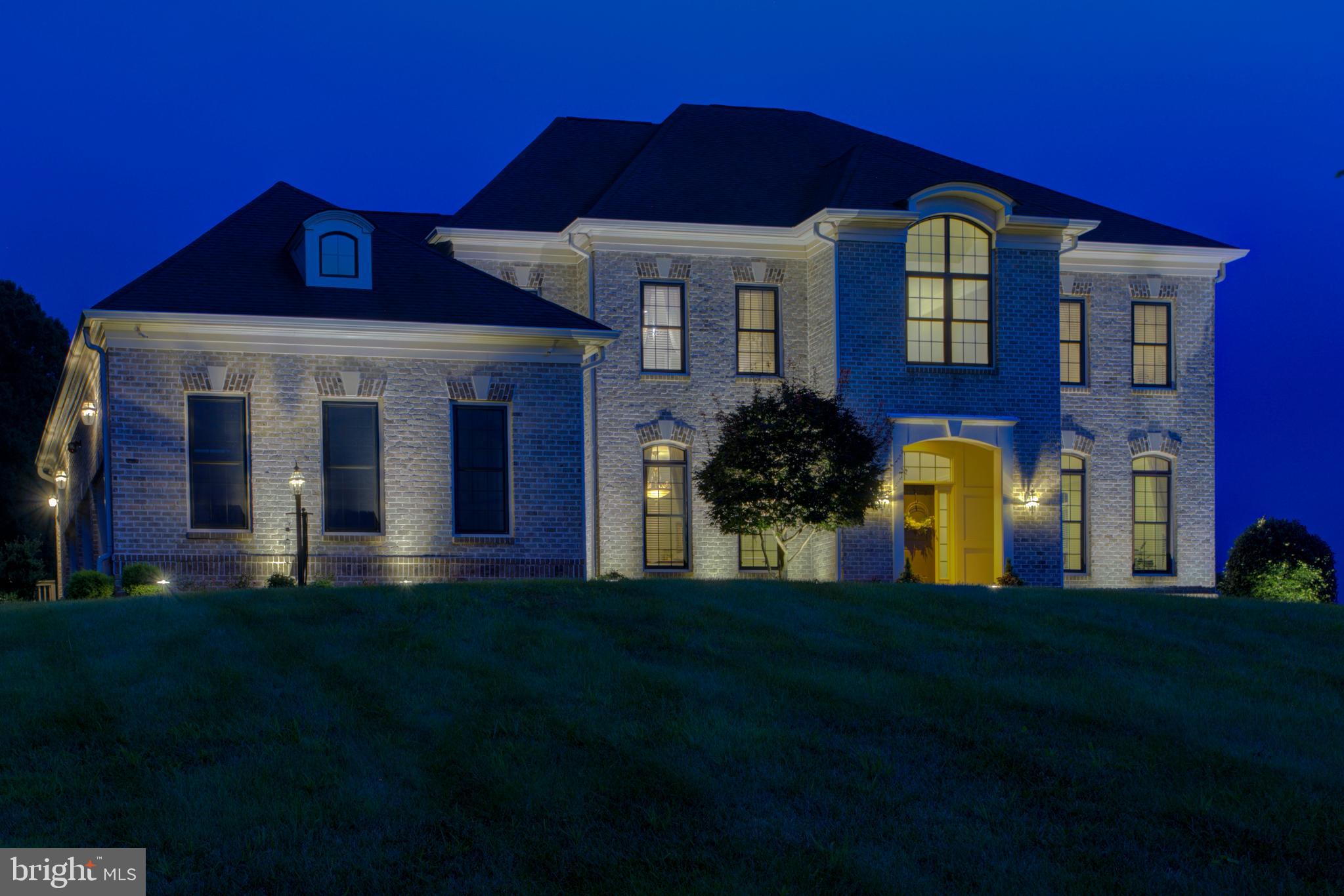 BEACON HILL - Residential