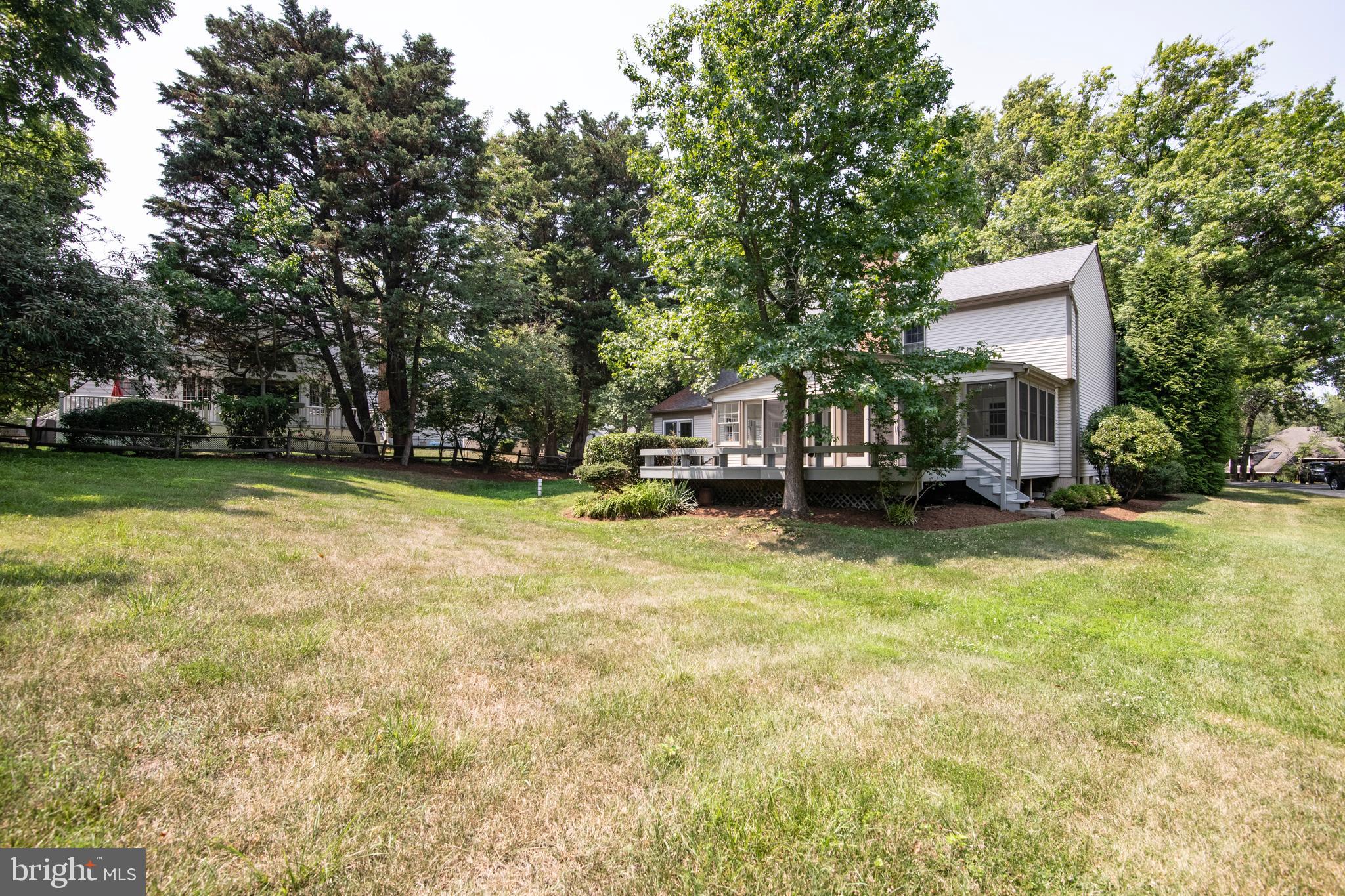 ANNAPOLIS COVE - Residential
