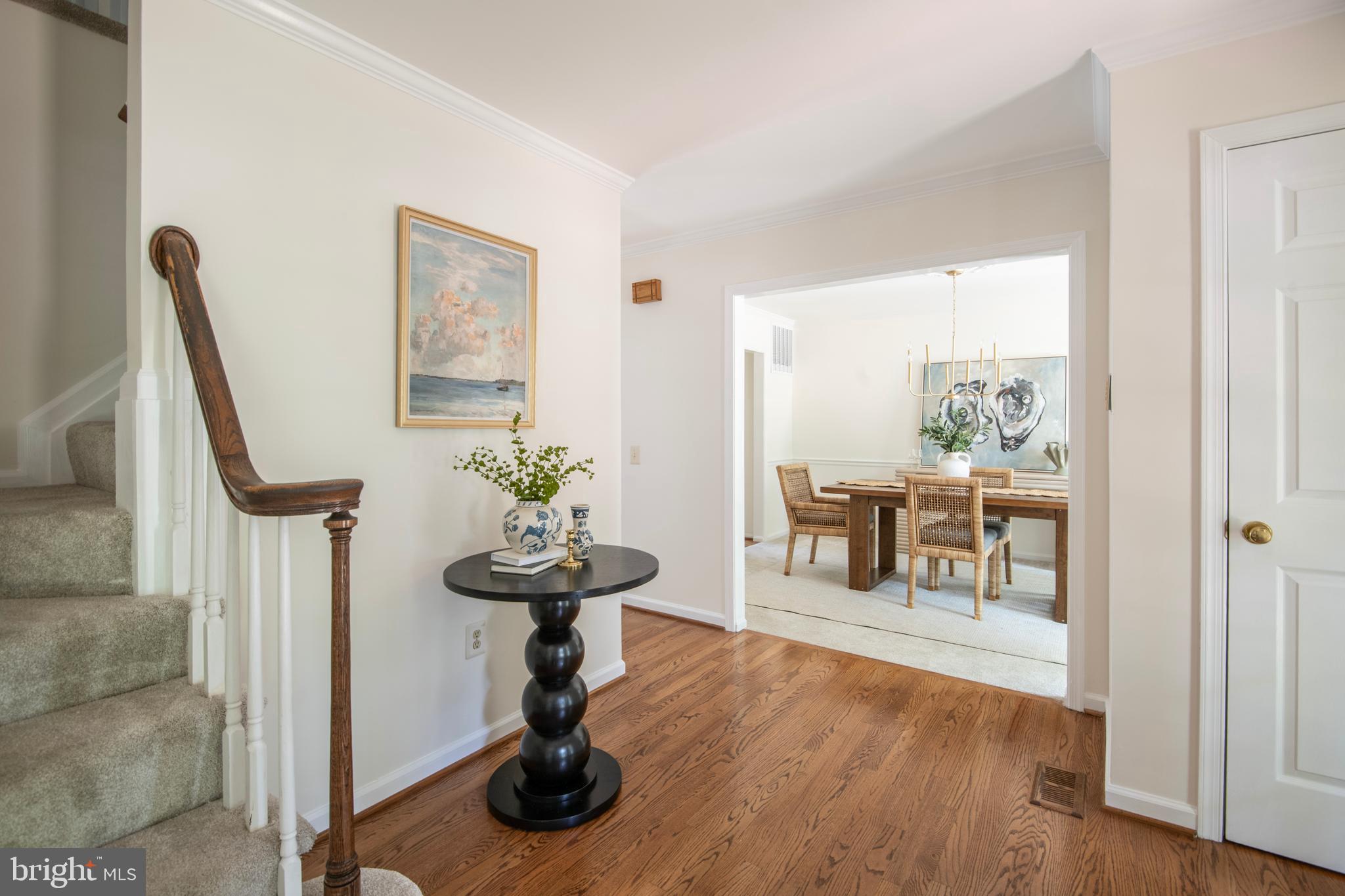 ANNAPOLIS COVE - Residential