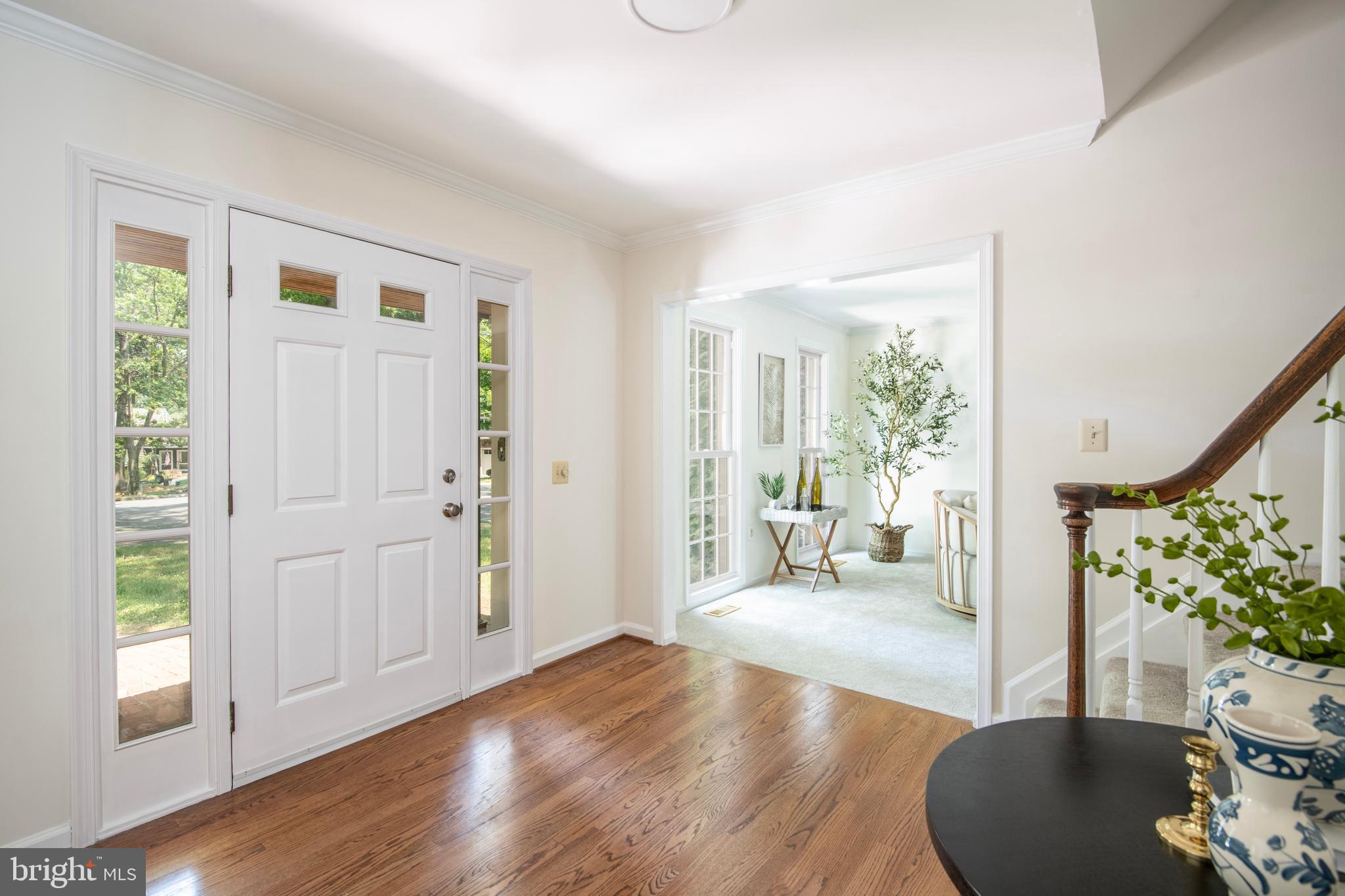 ANNAPOLIS COVE - Residential