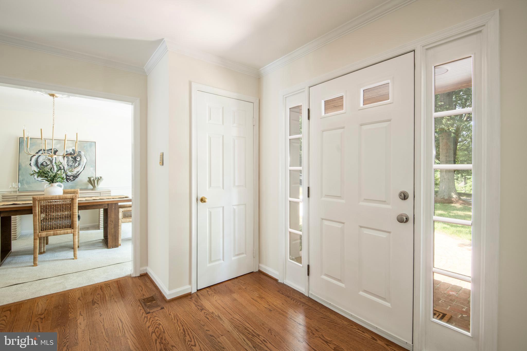 ANNAPOLIS COVE - Residential