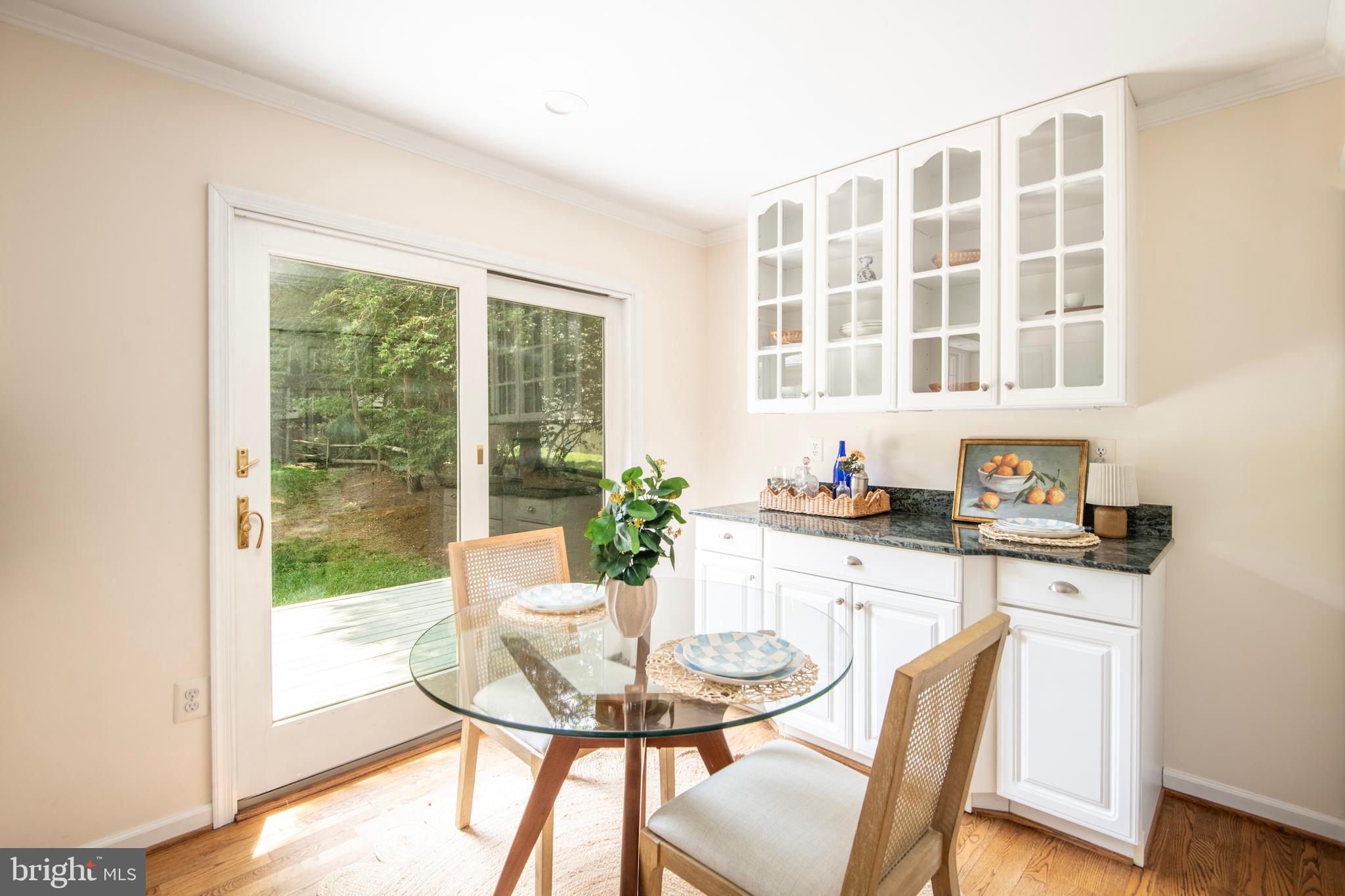 ANNAPOLIS COVE - Residential