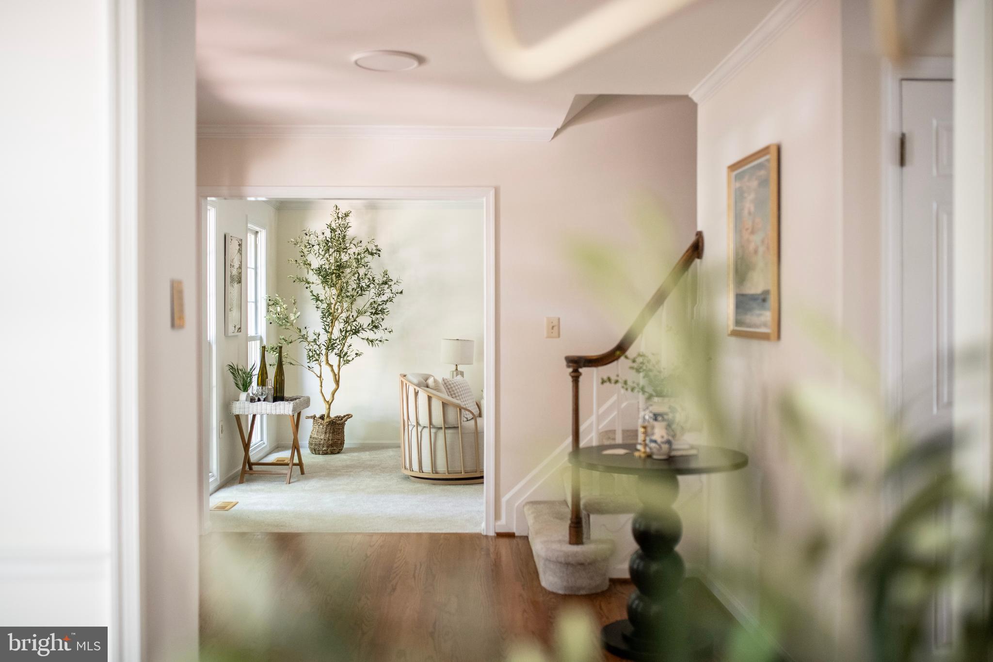 ANNAPOLIS COVE - Residential