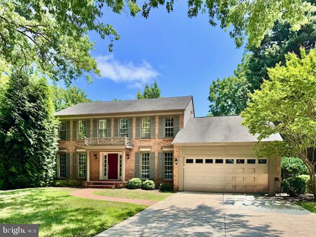 Welcome to Ketch Court, tucked away in the highly sought-after waterfront community of Annapolis Cove. With four bedrooms, two-and-a-half bathrooms, a finished basement with brand-new flooring, and a huge backyard, this home offers the space and flexibility to fit just about any stage of life. Hardwood floors create a warm, welcoming feel throughout the main level, while the family room fireplace makes the perfect gathering spot on chilly evenings. Whether you're hosting family for the holidays, watching the big game with friends, or simply enjoying a quiet night at home, this is a house that's meant to be lived in. The finished basement adds even more living space and can easily become a media room, playroom, home gym, office, or guest retreat. Upstairs, you'll find four spacious bedrooms, giving everyone a place to unwind at the end of the day. Step outside and you'll discover one of the home's best features, a backyard that's hard to find in Annapolis. There's plenty of room for cookouts, yard games, pets, gardening, or simply relaxing on the deck with your morning coffee before the day begins. It's the kind of outdoor space you'll use every chance you get. One of the biggest reasons people love Annapolis Cove is the neighborhood itself. Neighbors gather for happy hours at the marina, movie nights, and the community's annual Fourth of July parade. Kids ride bikes together, friends stop to chat on evening walks, and there's a true sense of community that's becoming harder and harder to find. Residents also enjoy access to the private marina, playground, green spaces, and the opportunity to join the waterfront Bay Ridge Pool. Just minutes from Historic Downtown Annapolis, Quiet Waters Park, shopping, restaurants, and commuter routes, you'll enjoy the best of Annapolis while coming home to one of its most welcoming neighborhoods. This is more than a beautiful house, it's a place to put down roots, make memories, and enjoy a lifestyle that keeps people in Annapolis Cove for years. Welcome home!