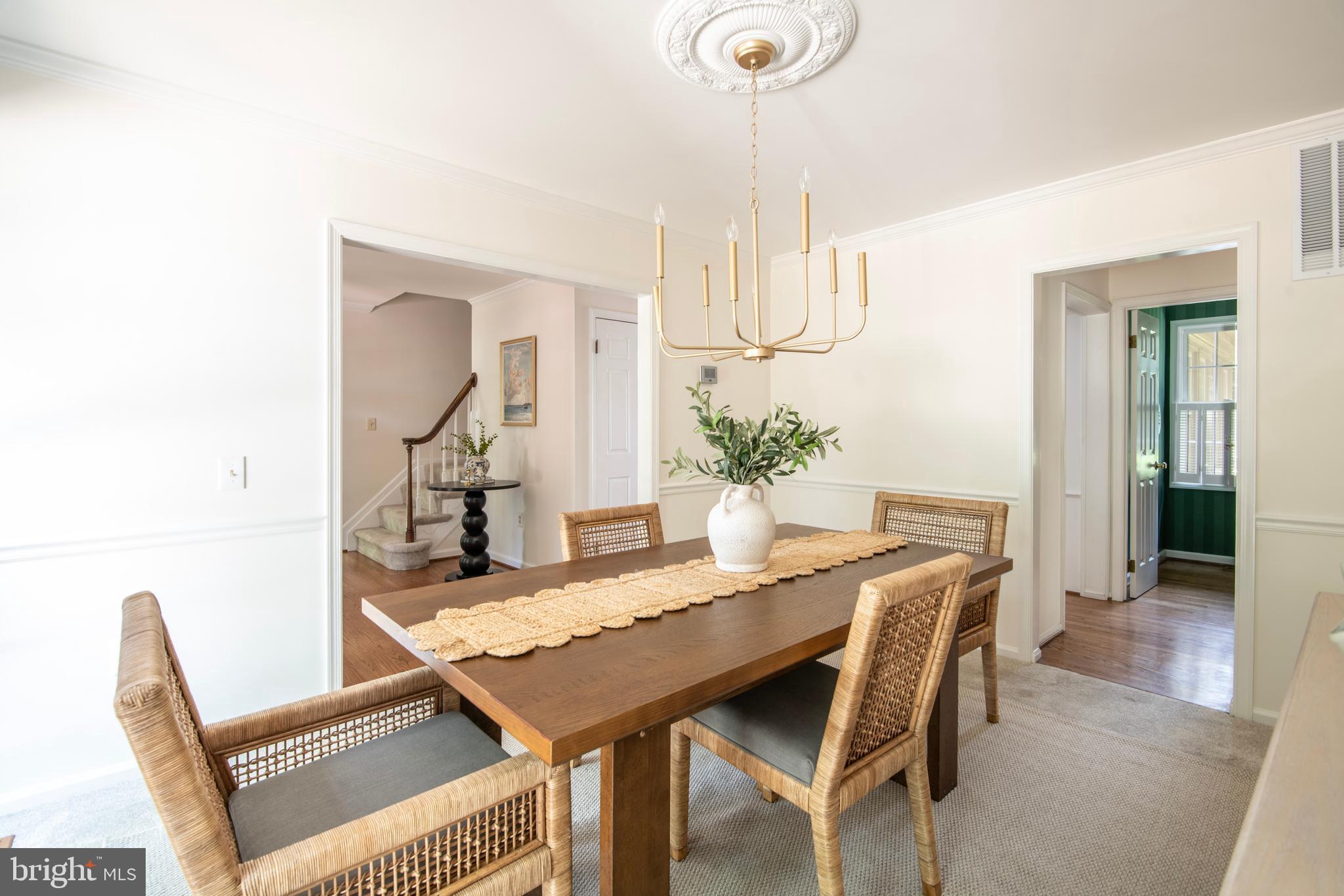 ANNAPOLIS COVE - Residential