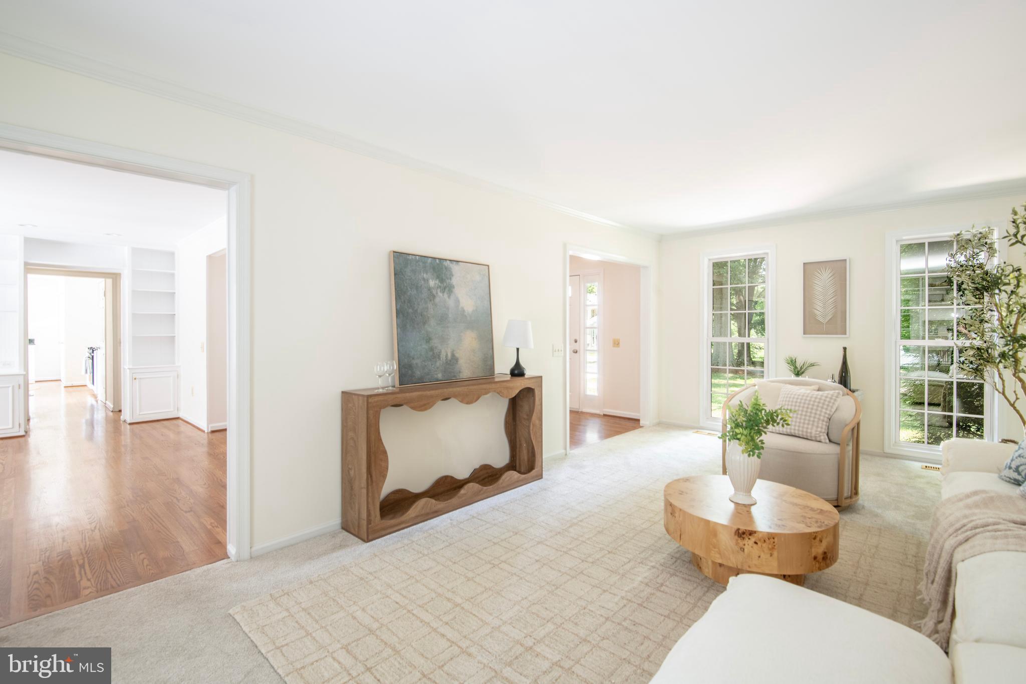 ANNAPOLIS COVE - Residential