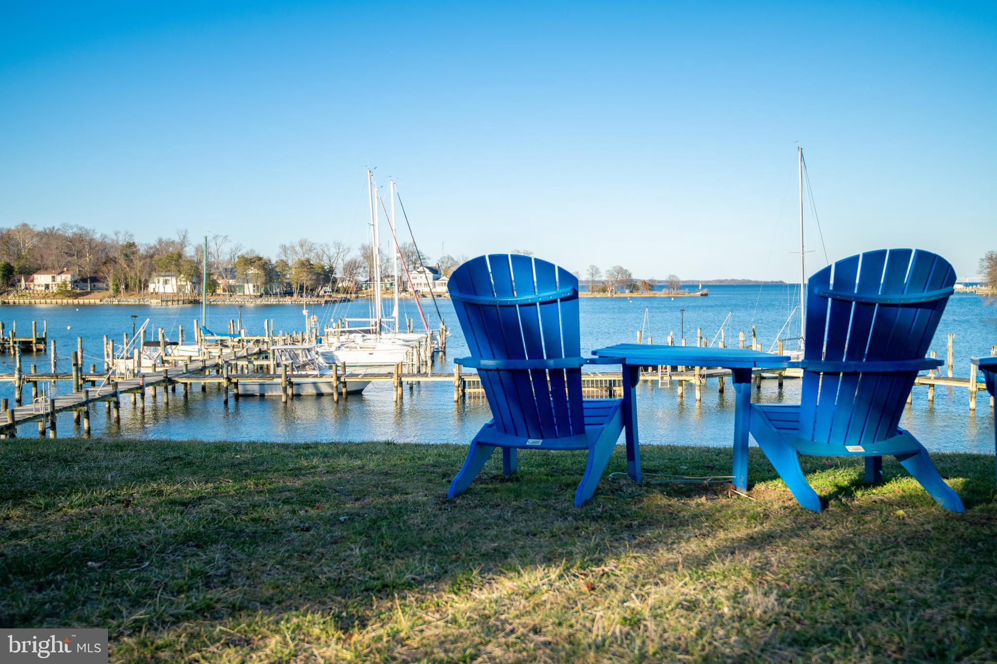 ANNAPOLIS COVE - Residential
