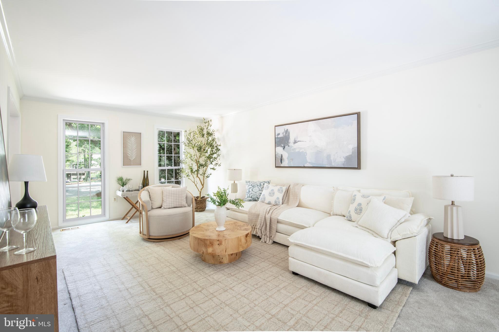 ANNAPOLIS COVE - Residential