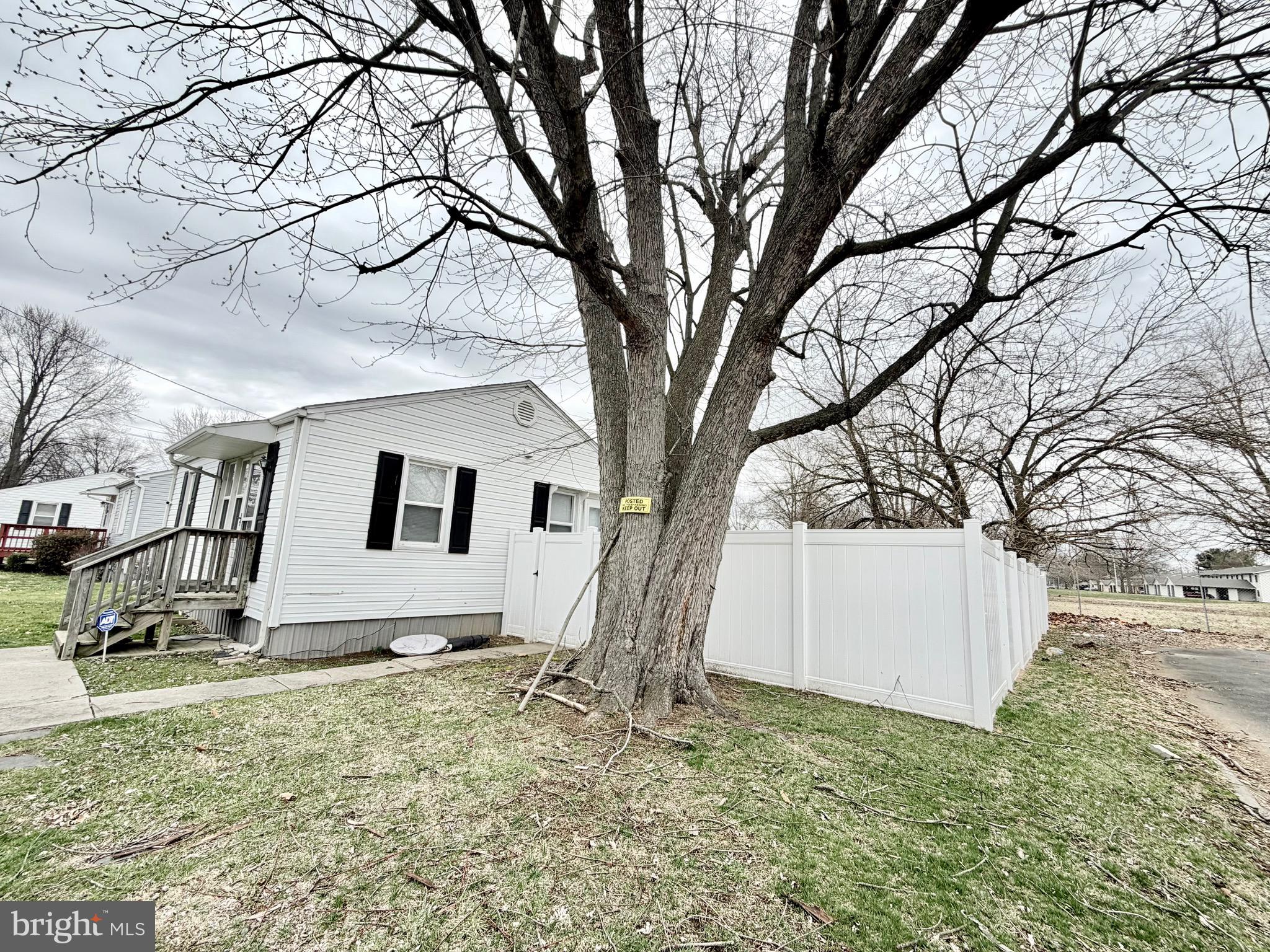 SWAN MEADOWS - Residential