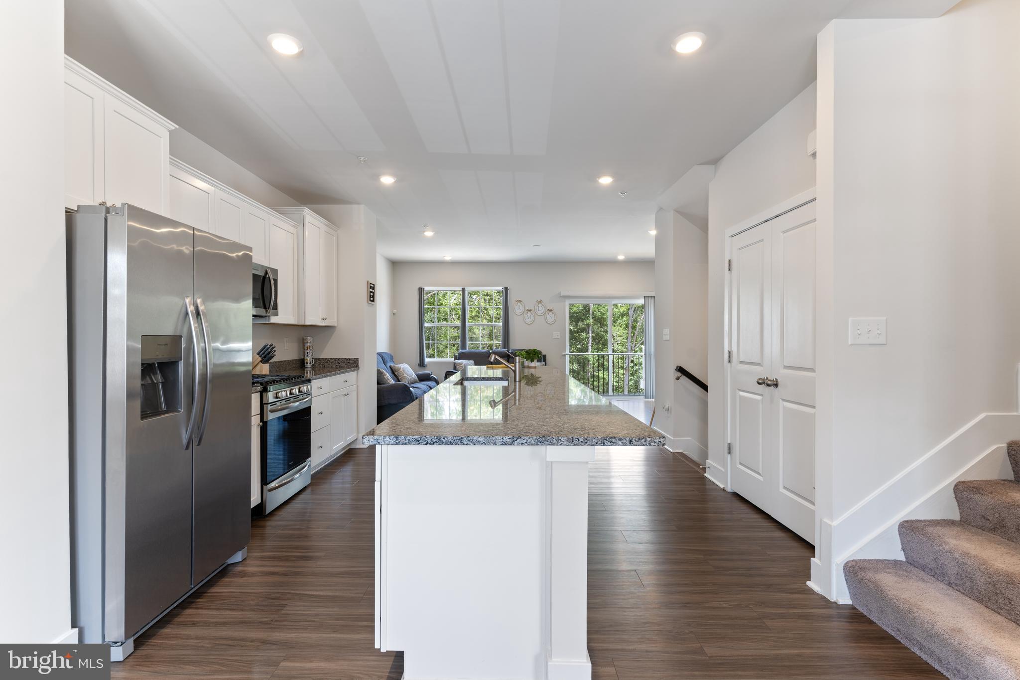 THE WOODS AT MYRTLE POINT - Residential